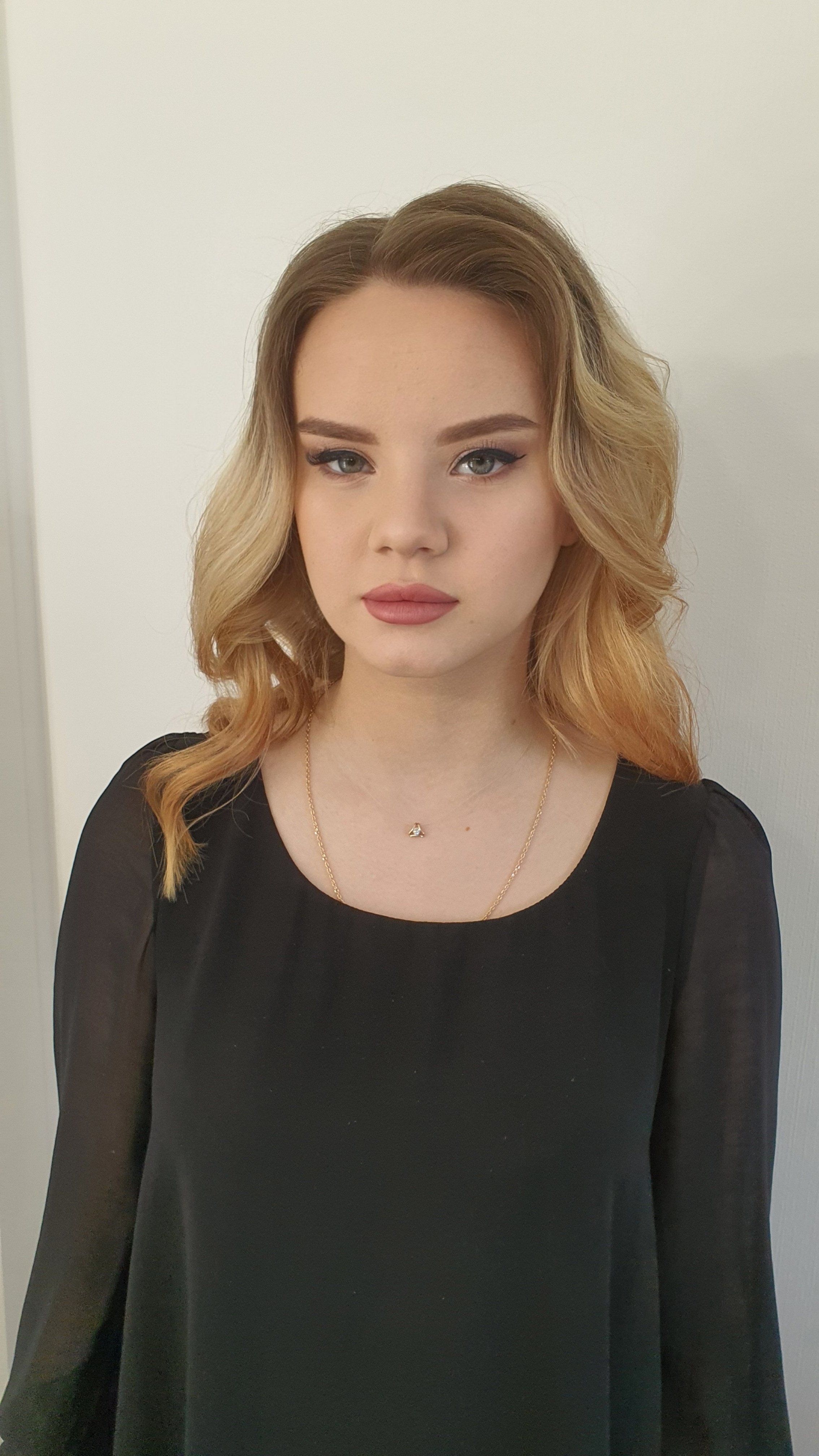 Портфолио. Свадебный фотограф и визажист в Москве Кристина Палько