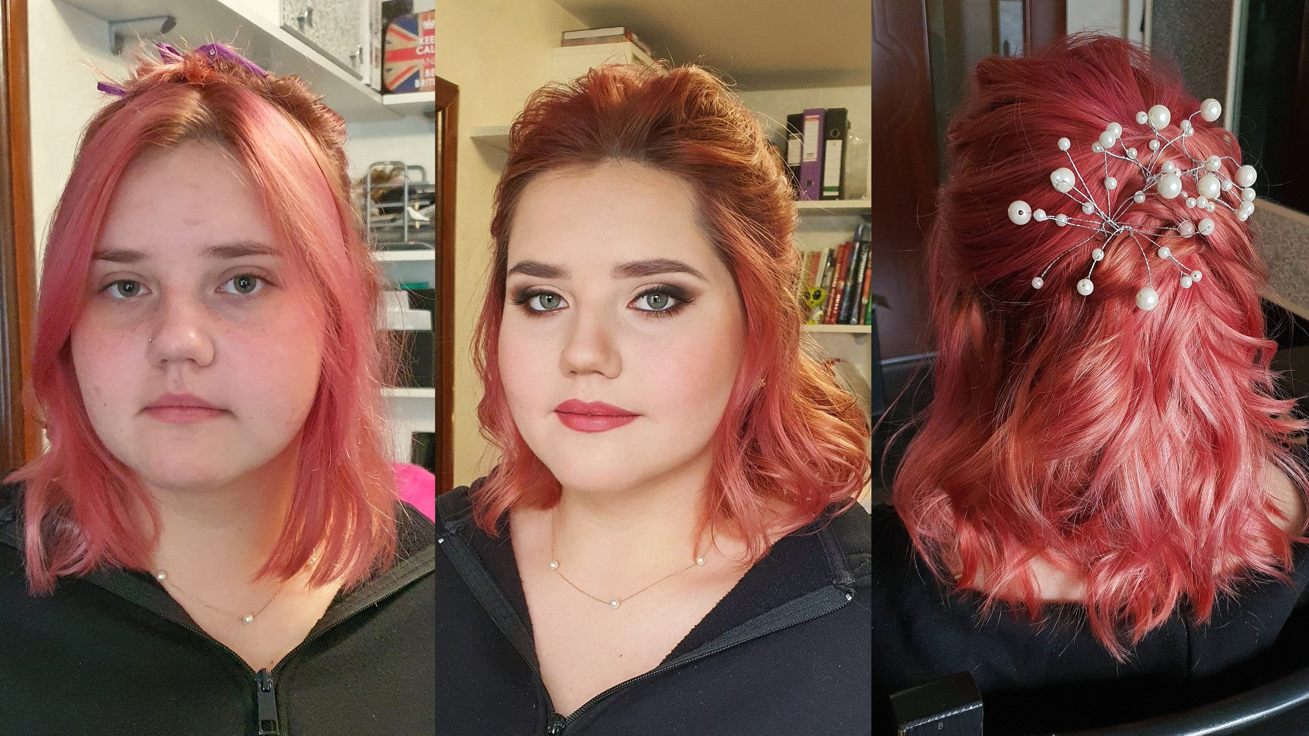 Портфолио. Свадебный фотограф и визажист в Москве Кристина Палько