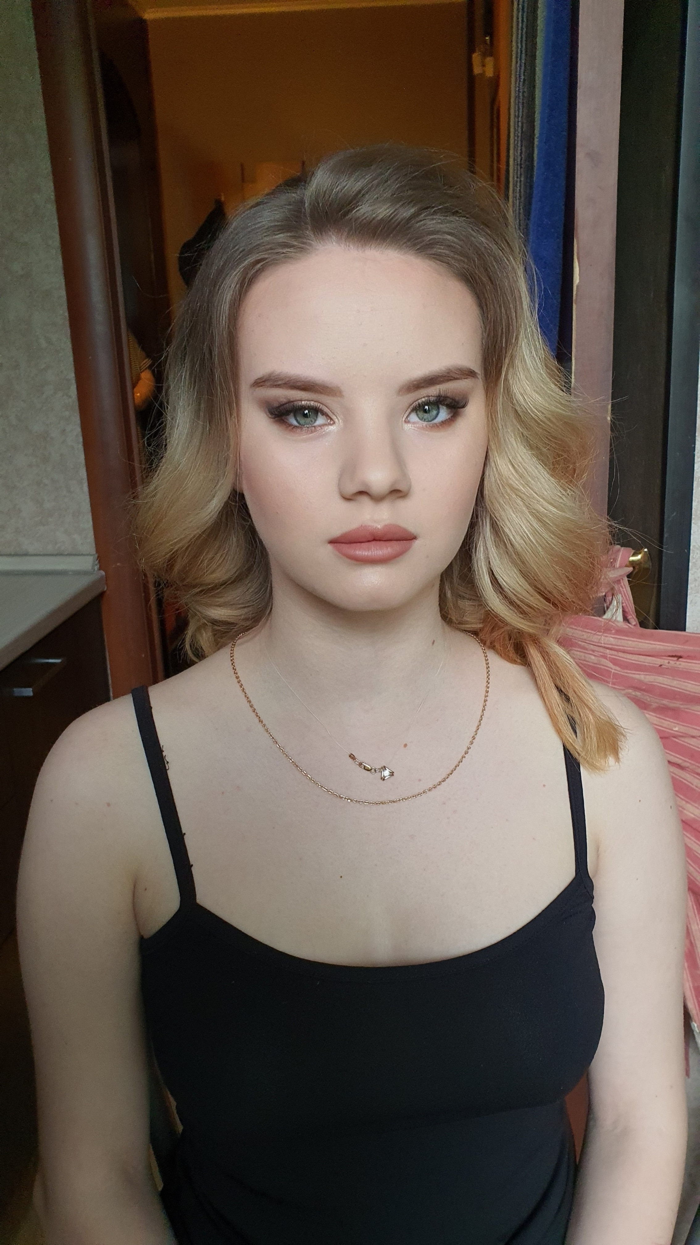 Портфолио. Свадебный фотограф и визажист в Москве Кристина Палько