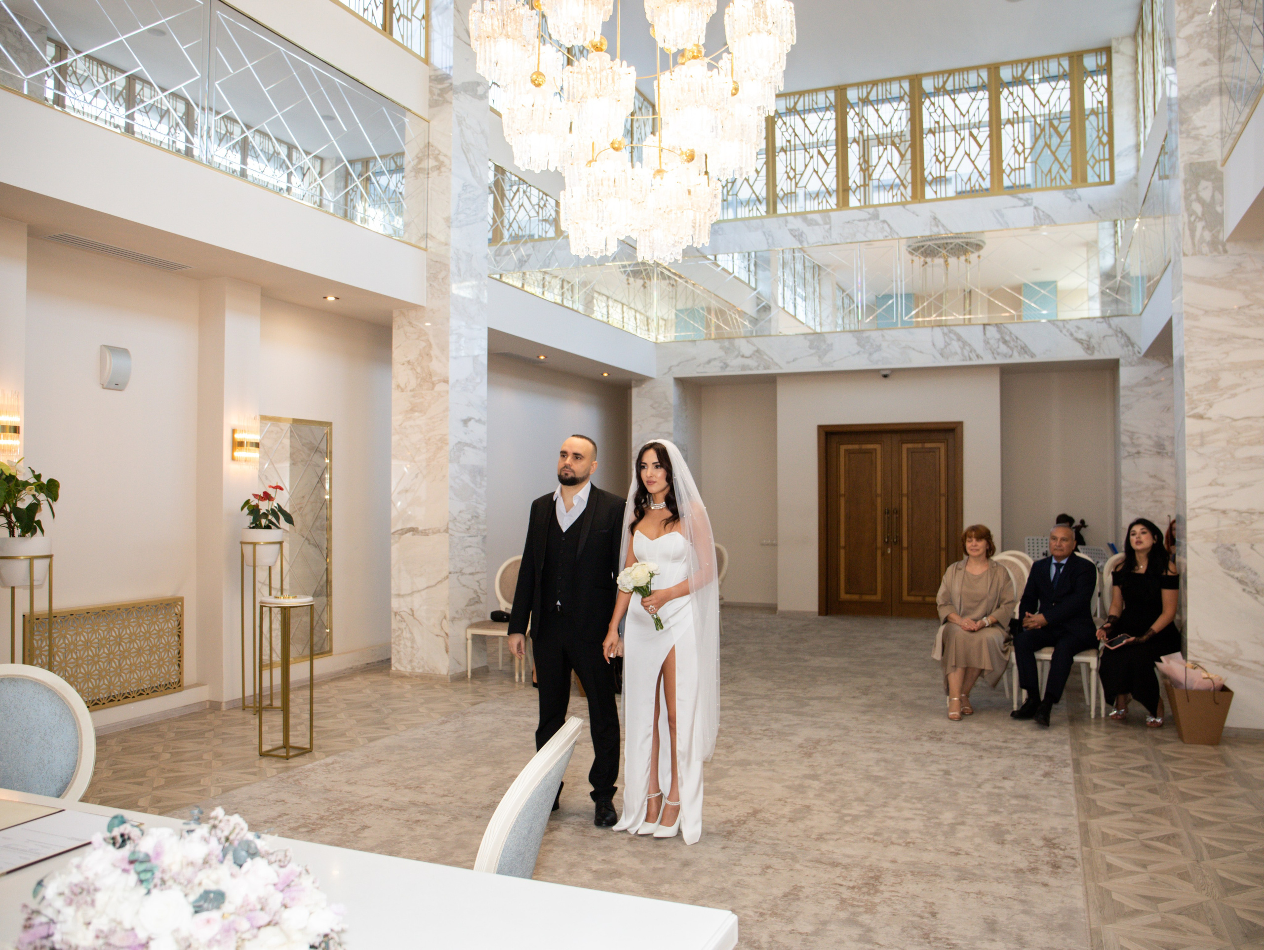 Павел&Бахар🕊️. Свадебный и семейный фотограф в Москве Мила Широких