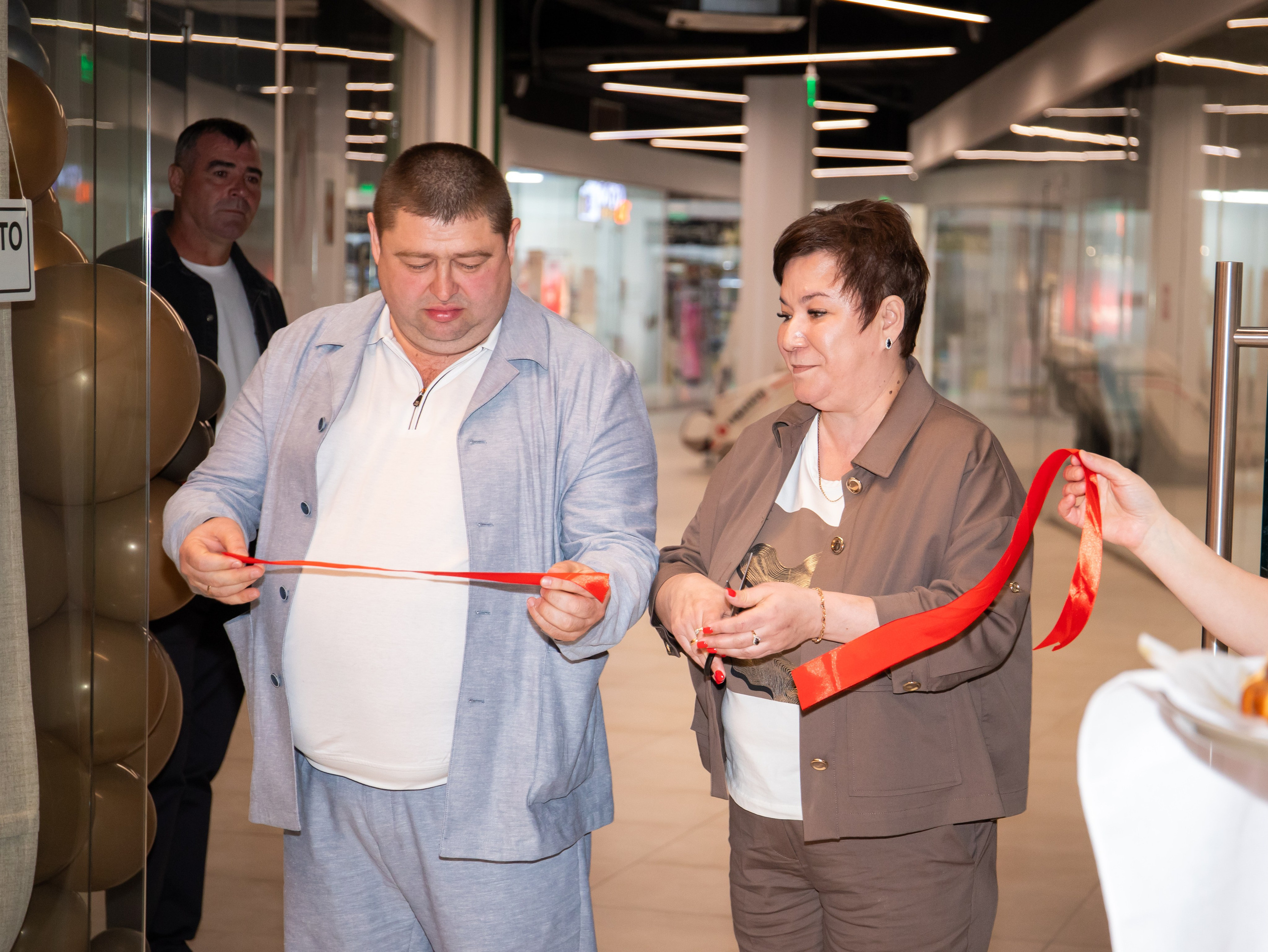 Открытие молдавского ресторана. Свадебный и семейный фотограф в Москве Мила Широких