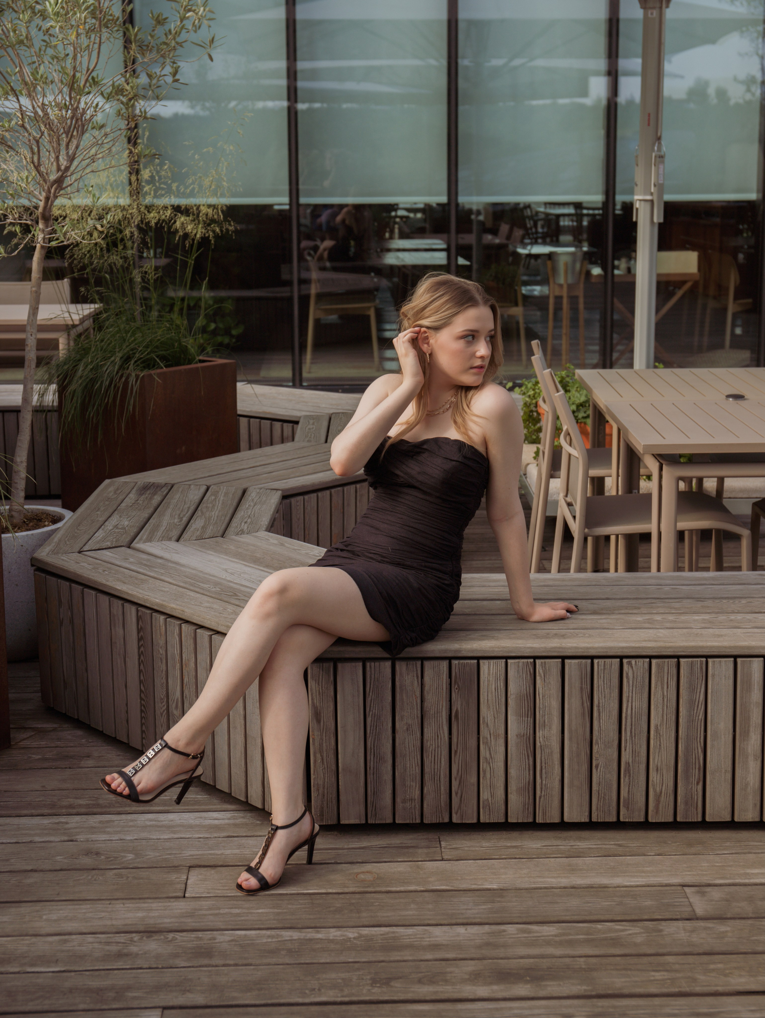 Фотопрогулка. Свадебный и семейный фотограф в Москве Мила Широких