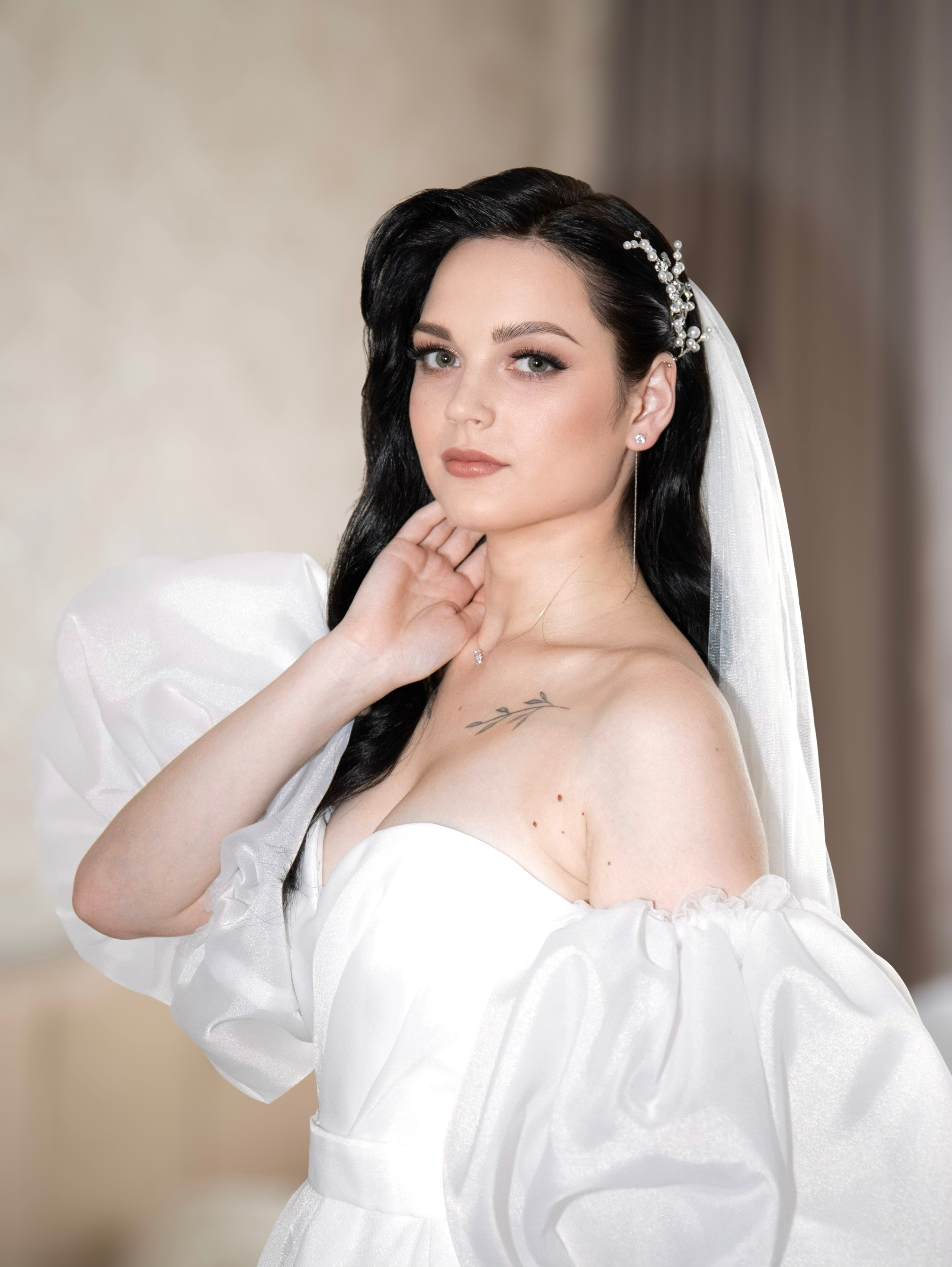 Юрий&Мария. Свадебный и семейный фотограф в Москве Мила Широких