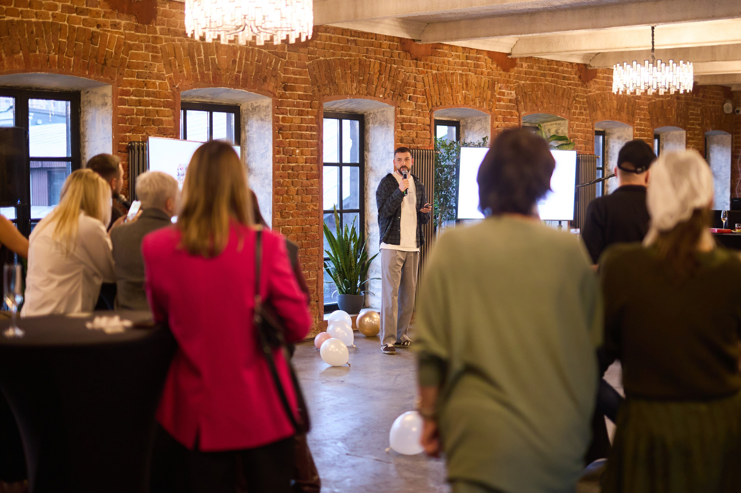 HASS 24 года!. Фотограф Иван Недорез