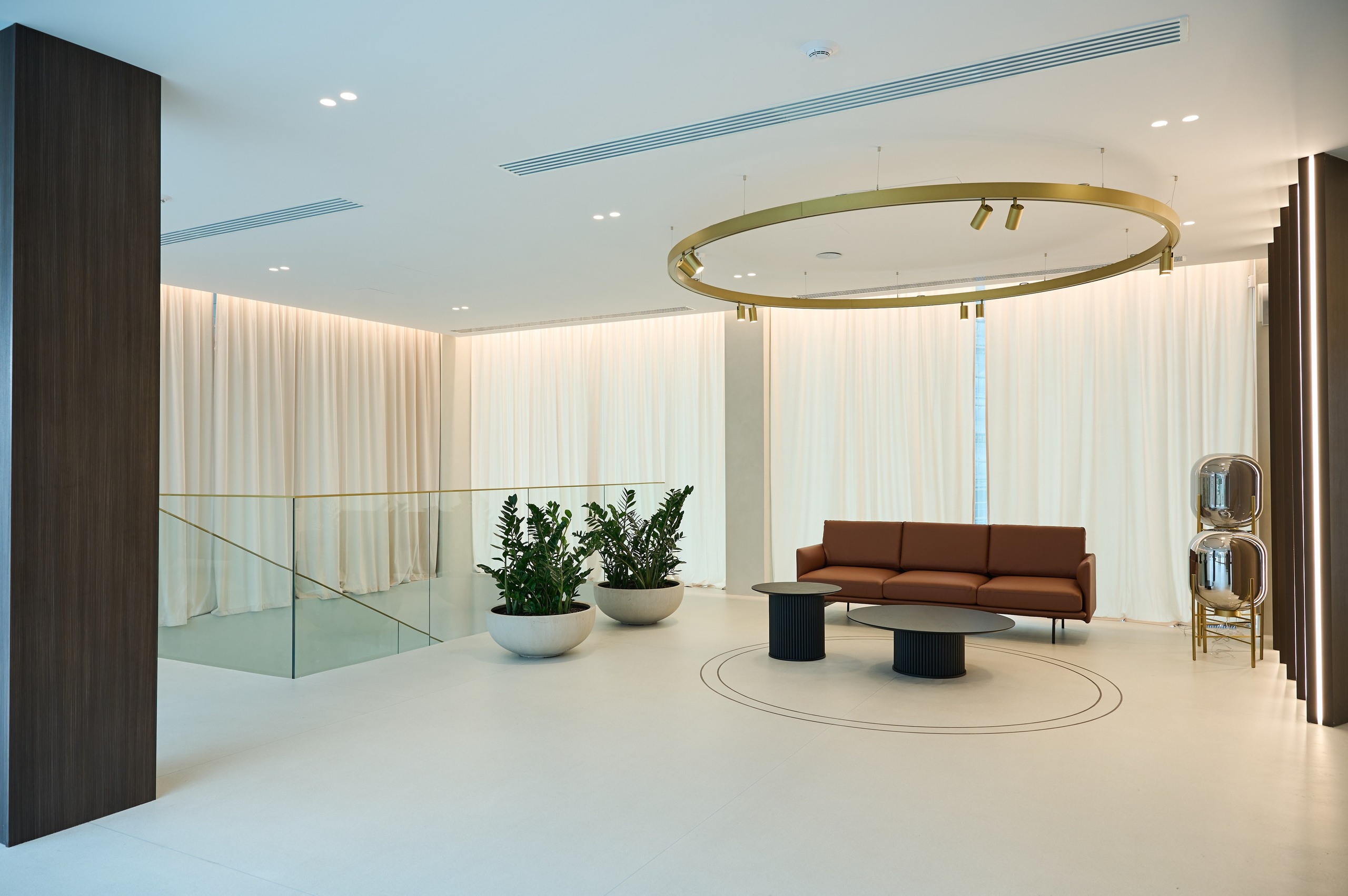 Интерьерная съёмка для Офиса продаж Primavera. Репортажный фотограф в Москве, Сергей Торунов