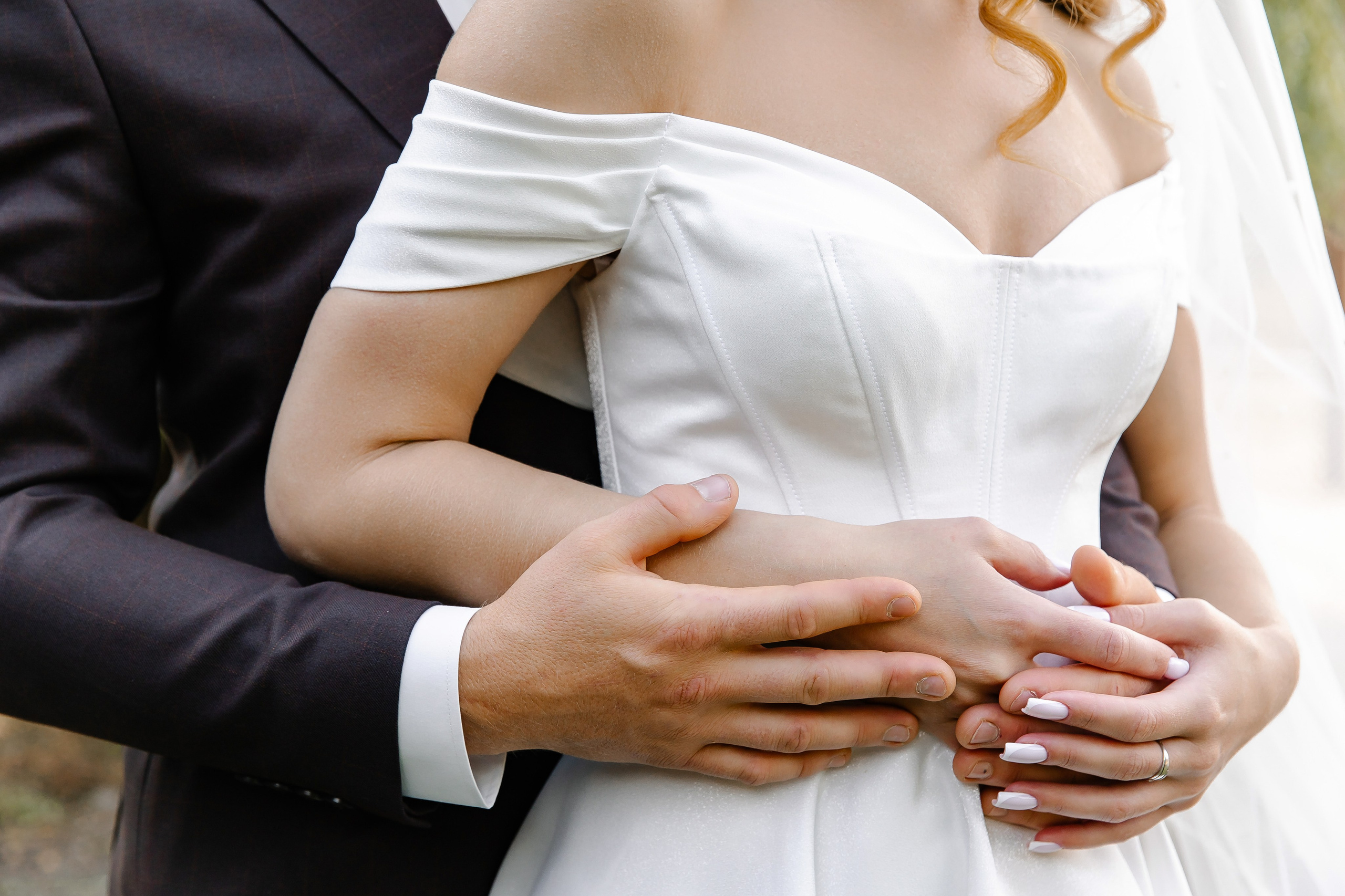 Павел и Анастасия. Свадебный и семейный фотограф в Рязани Саша Крутых