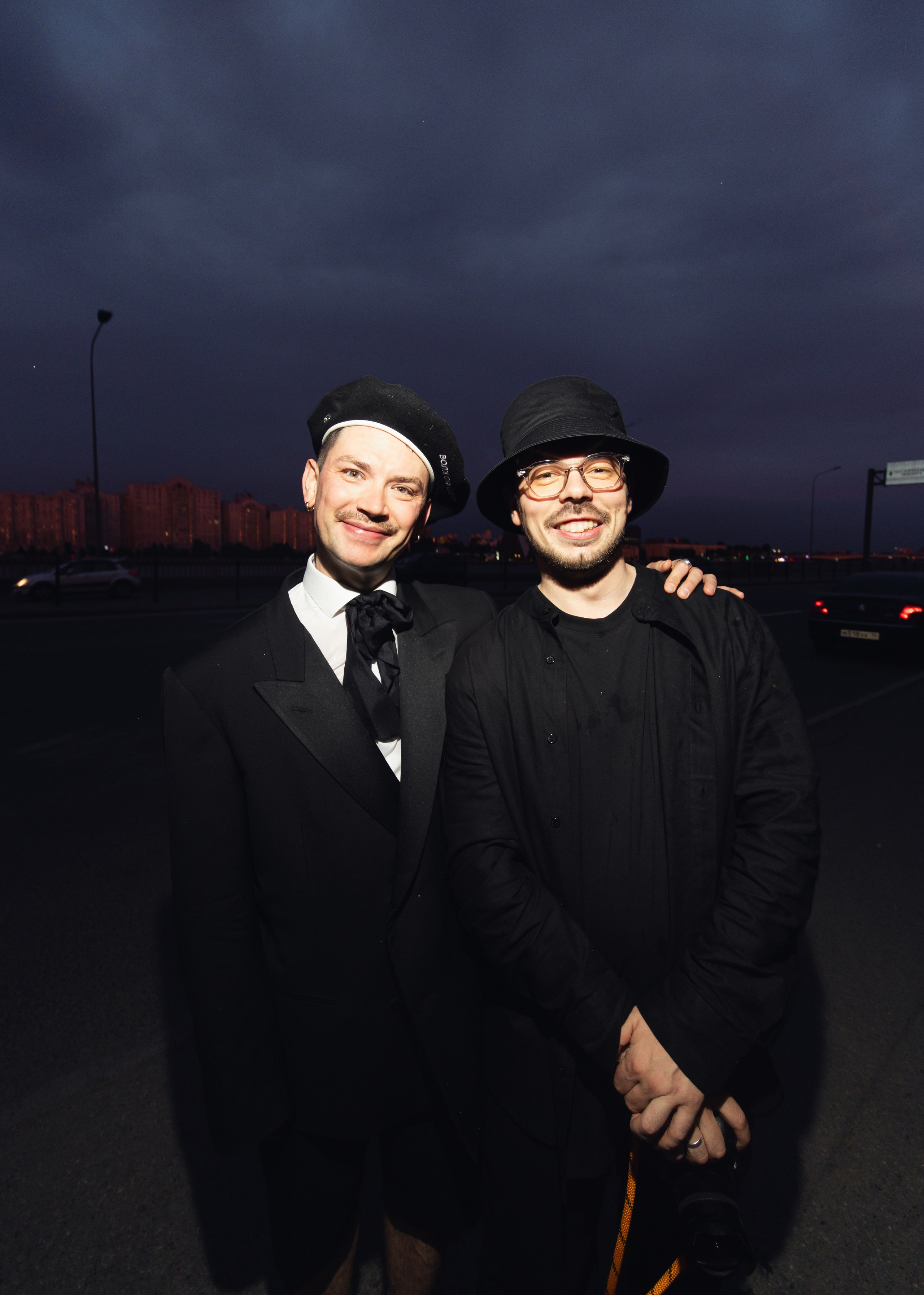 @sladkayavataagency. Свадебный и репортажный фотограф в Москве Владимир Сергеев | Naysaikolo