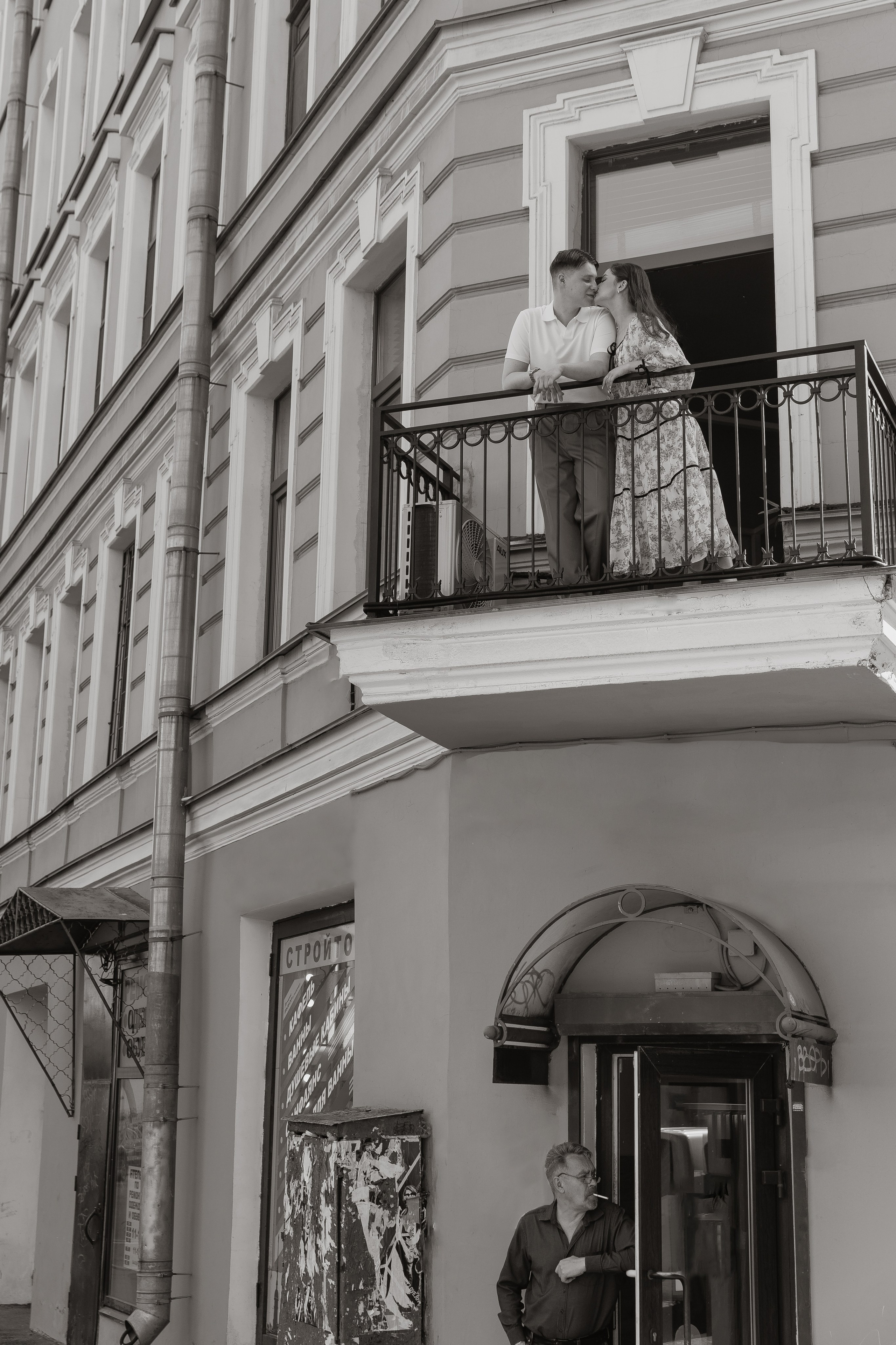 WEDDING A&V. Свадебный фотограф Дмитрий Краснов. Санкт-Петербург