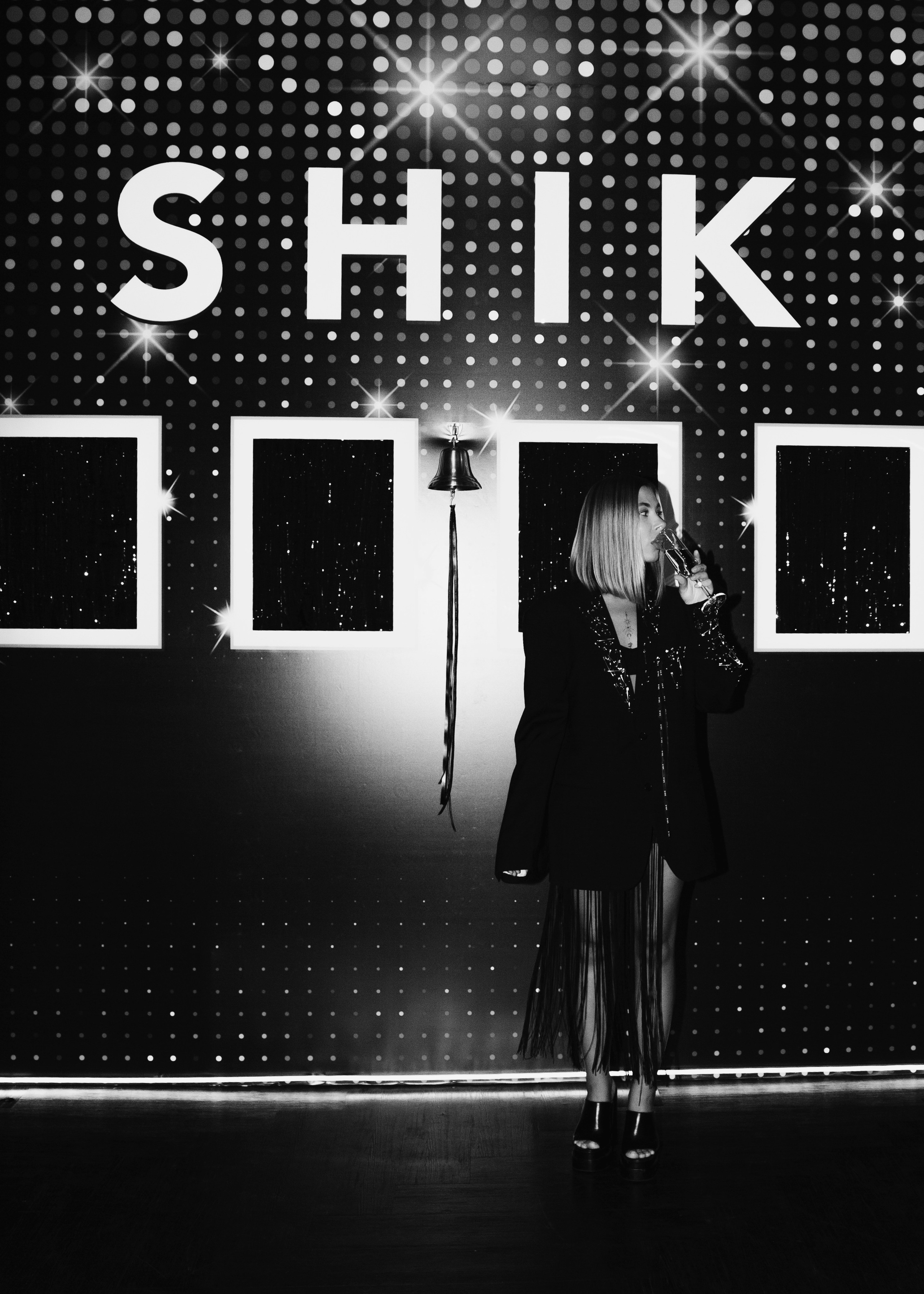 SHIK. Портретный фотограф в Москве Дарья Цезария