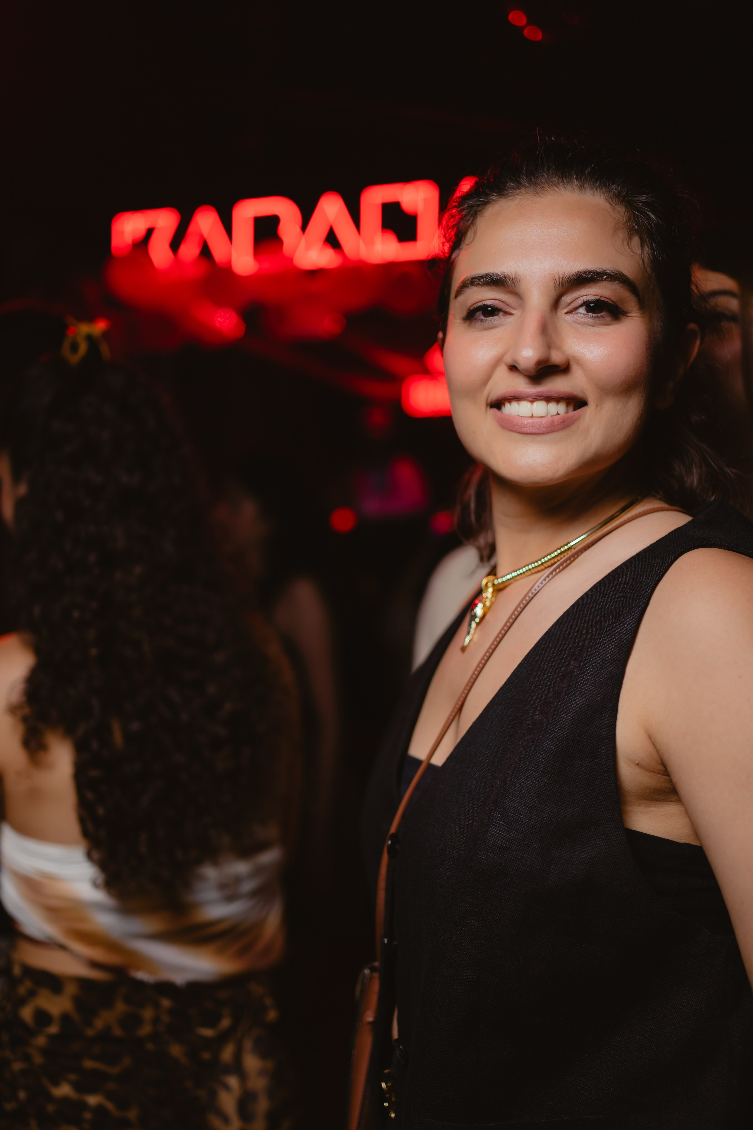 Event photography (old page). Сергей Зворыгин
