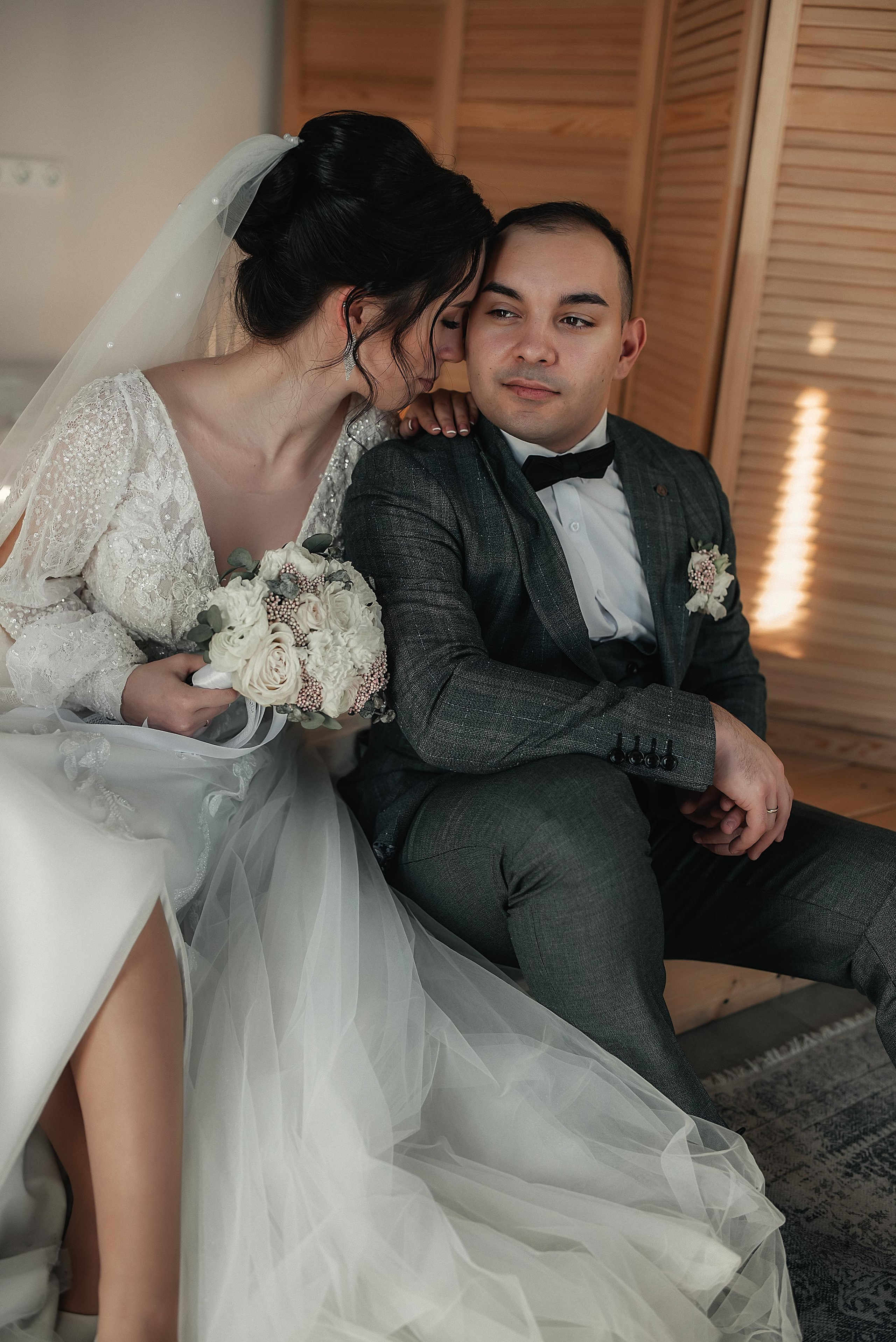 Свадьба. Профессиональный фотограф в Уфе Алина Стрелкова