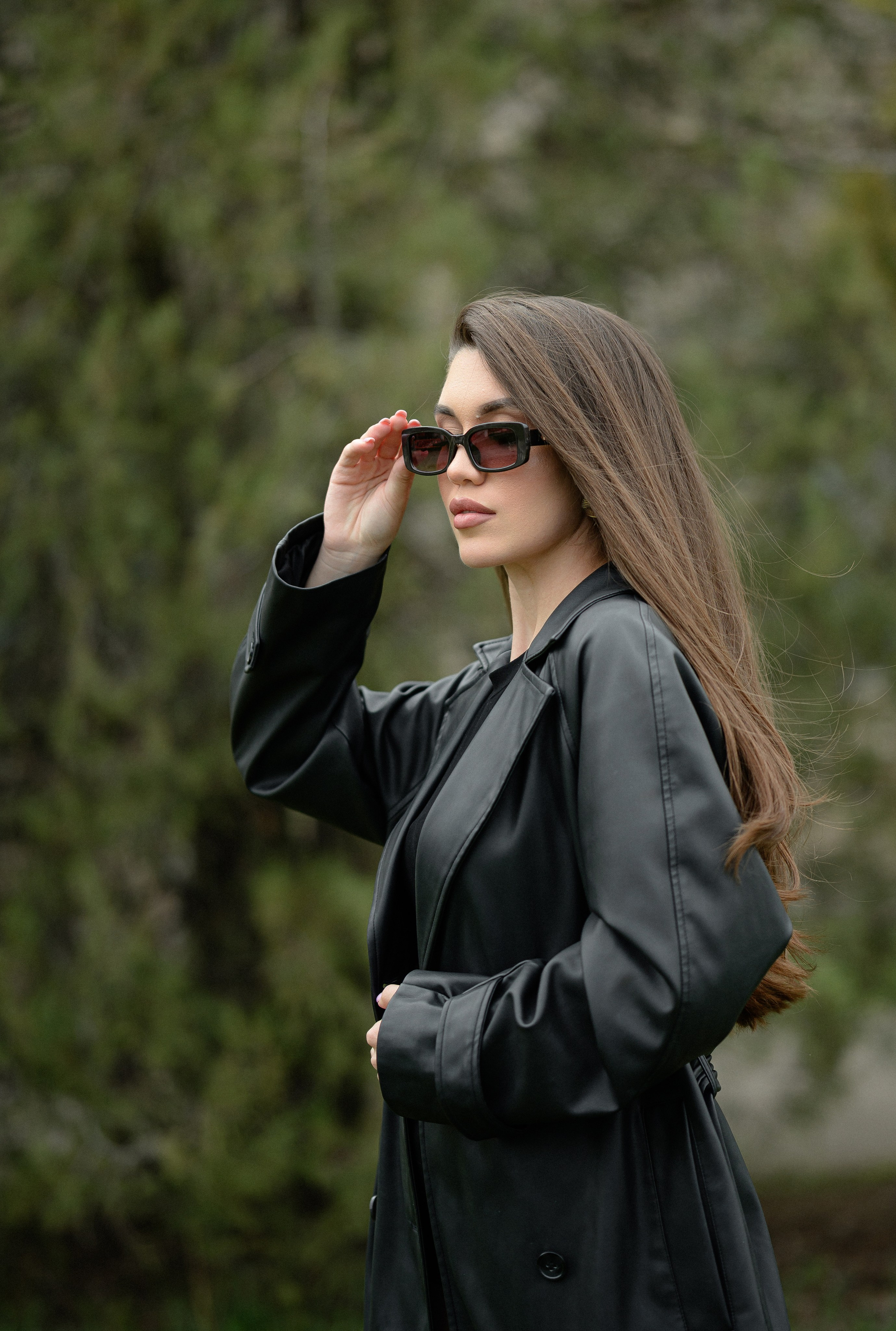 Екатерина, 31.03.26. Фотограф Виктория Казановская в Каменске-Шахтинском