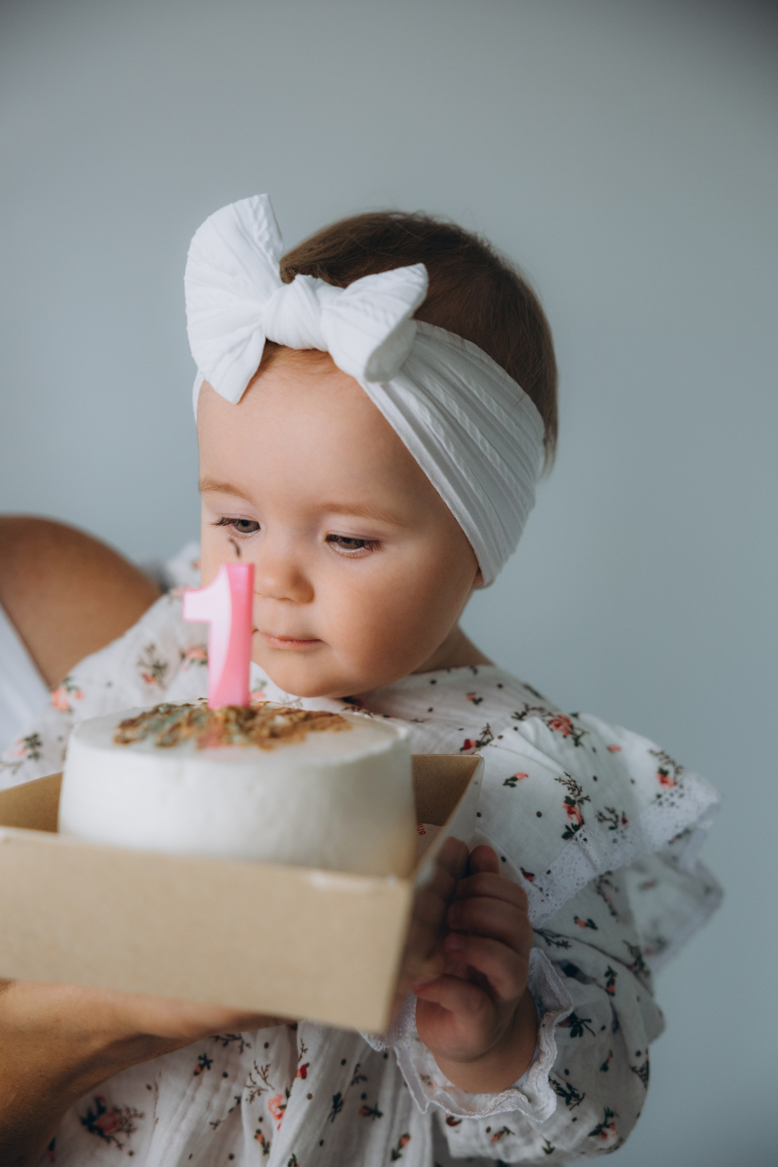 Арине год. Свадебный, семейный фотограф в Иркутске Светлана Макаричева