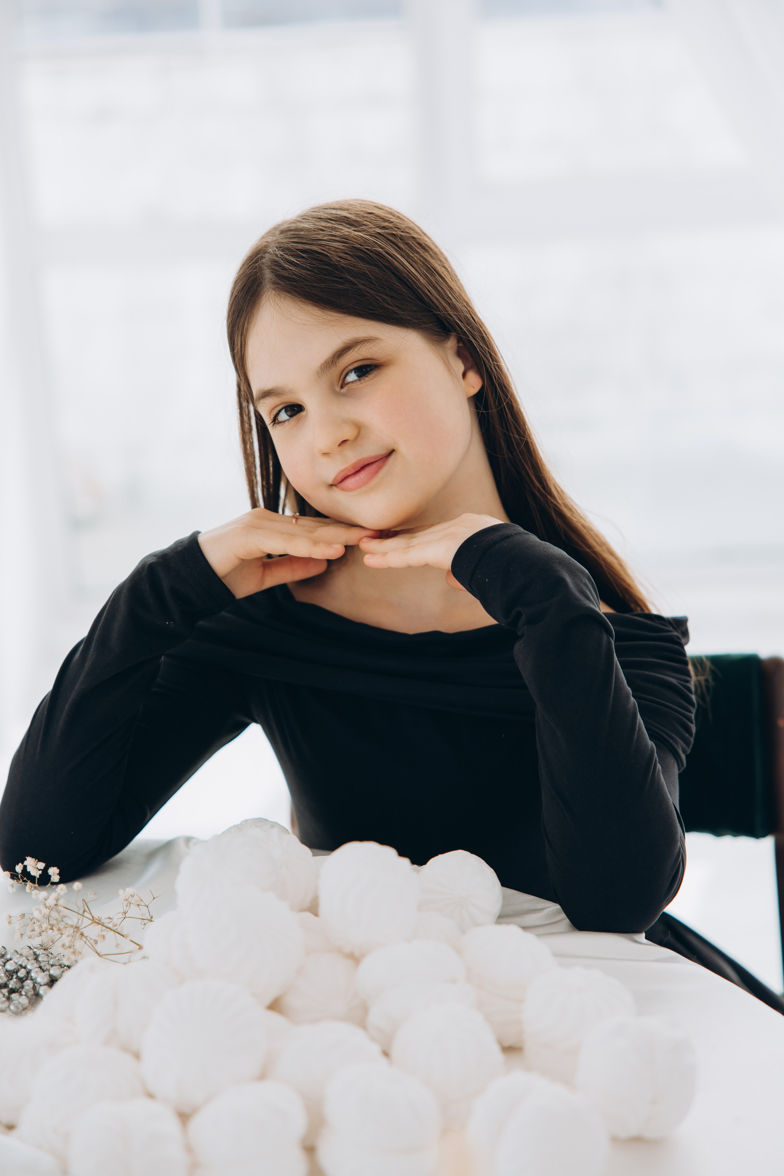 День рождения Даши. Свадебный, семейный фотограф в Иркутске Светлана Макаричева