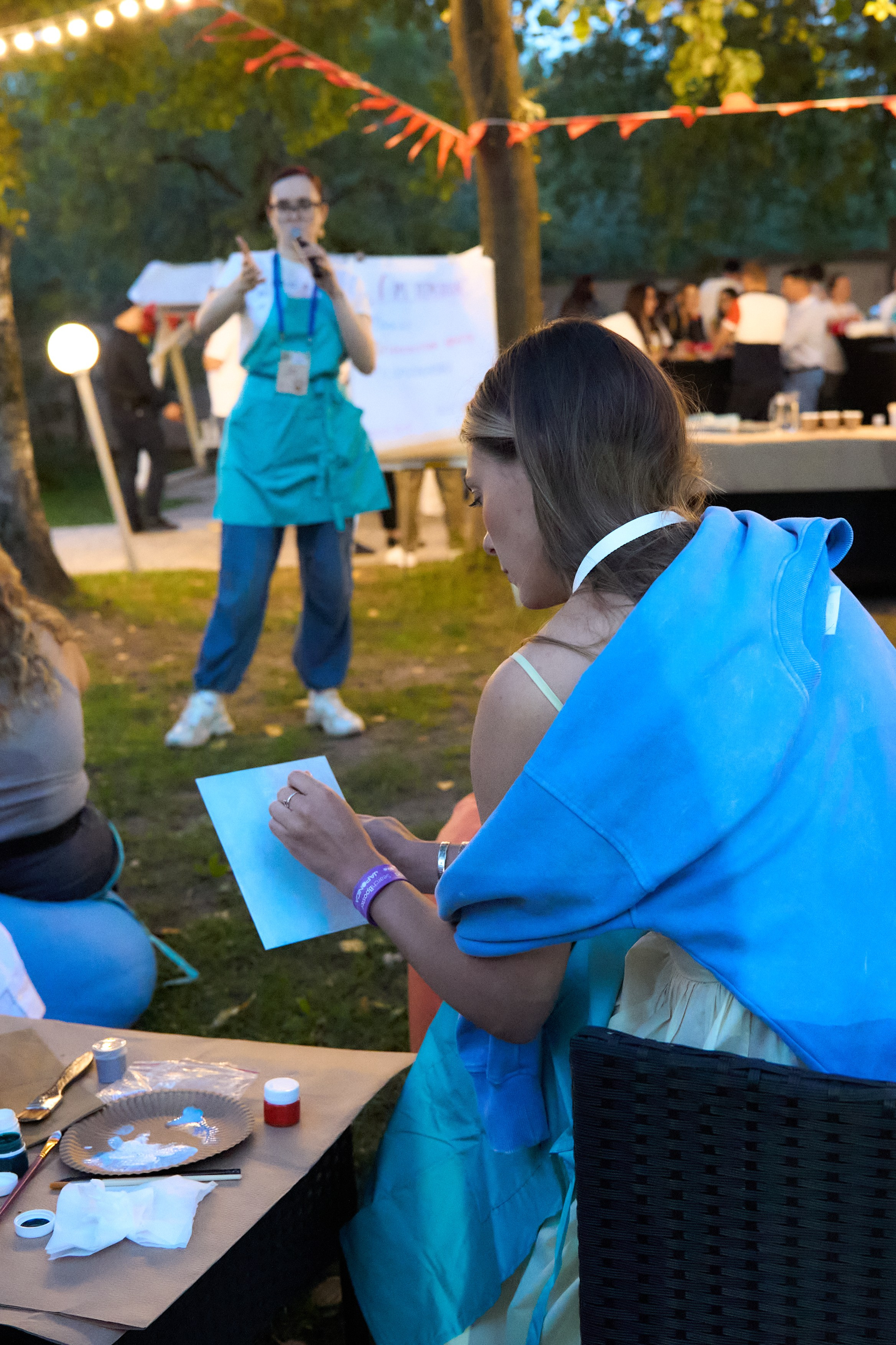 Relax Digital Party. Елизавета Мальгина, фотограф в Москве