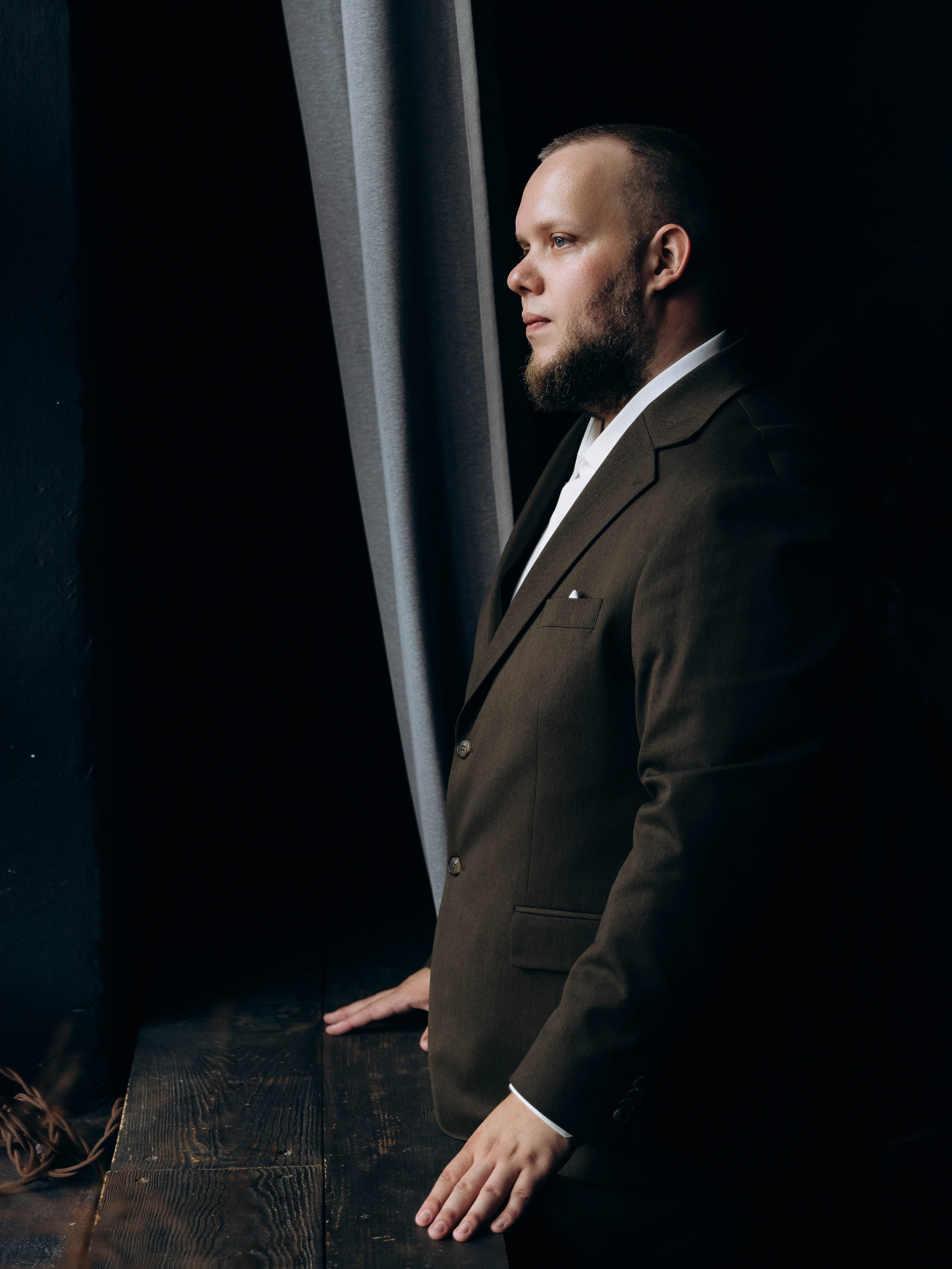 Дмитрий и Вероника. Мультифотограф Динара Ахмедзянова