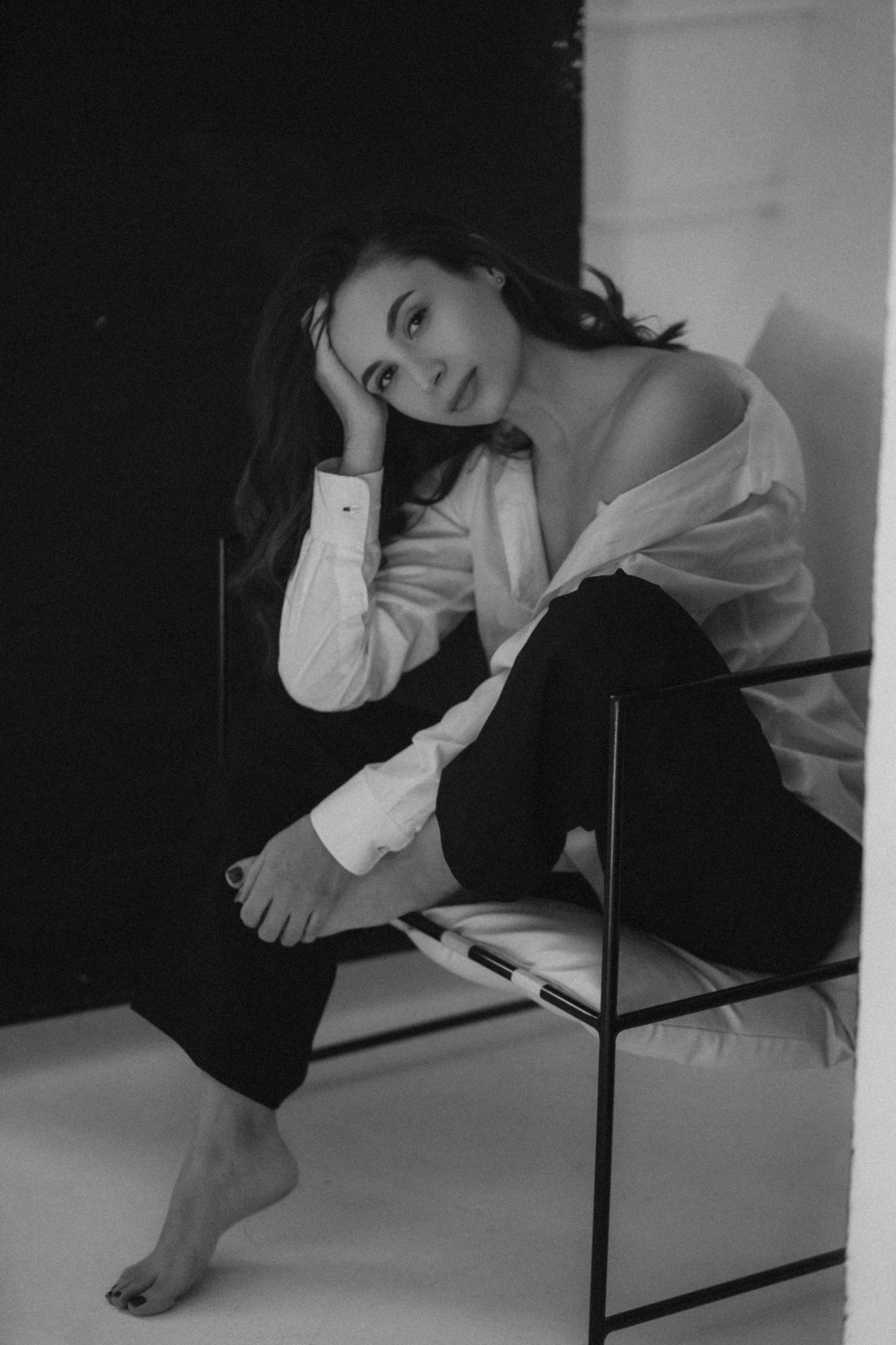 Илона. Лайфстайл фотограф г. Октябрьский Коростелева Анжелика