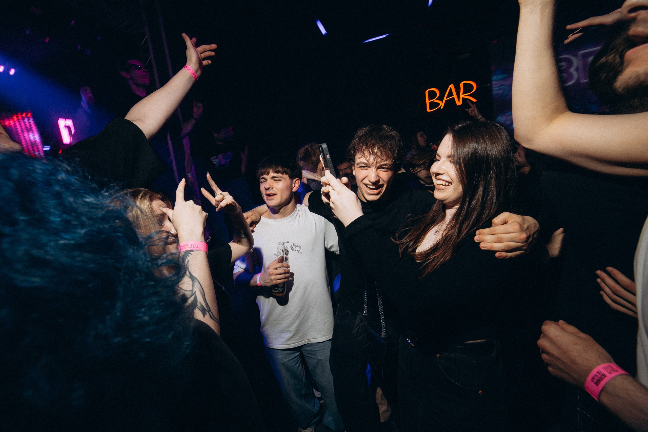 Bless 19-04-25. Свадебный фотограф Роман Медведев , Минск, Беларусь