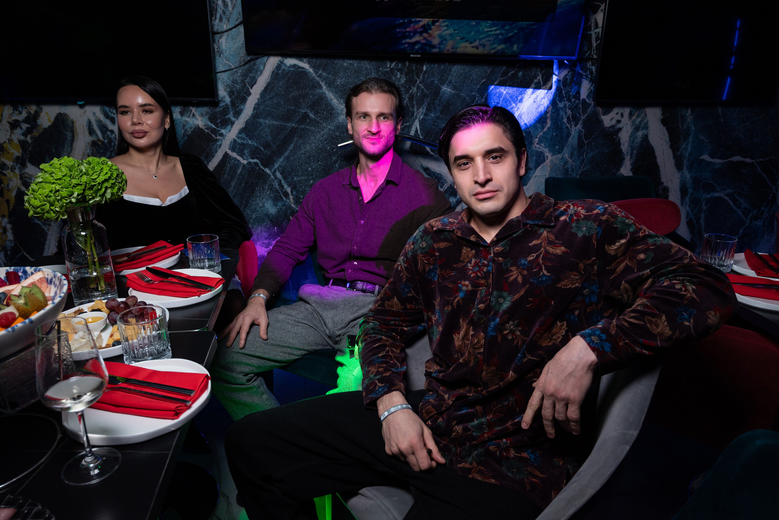 Торжественные мероприятия, дни рождения, корпоративы. Фотограф мероприятий в Москве