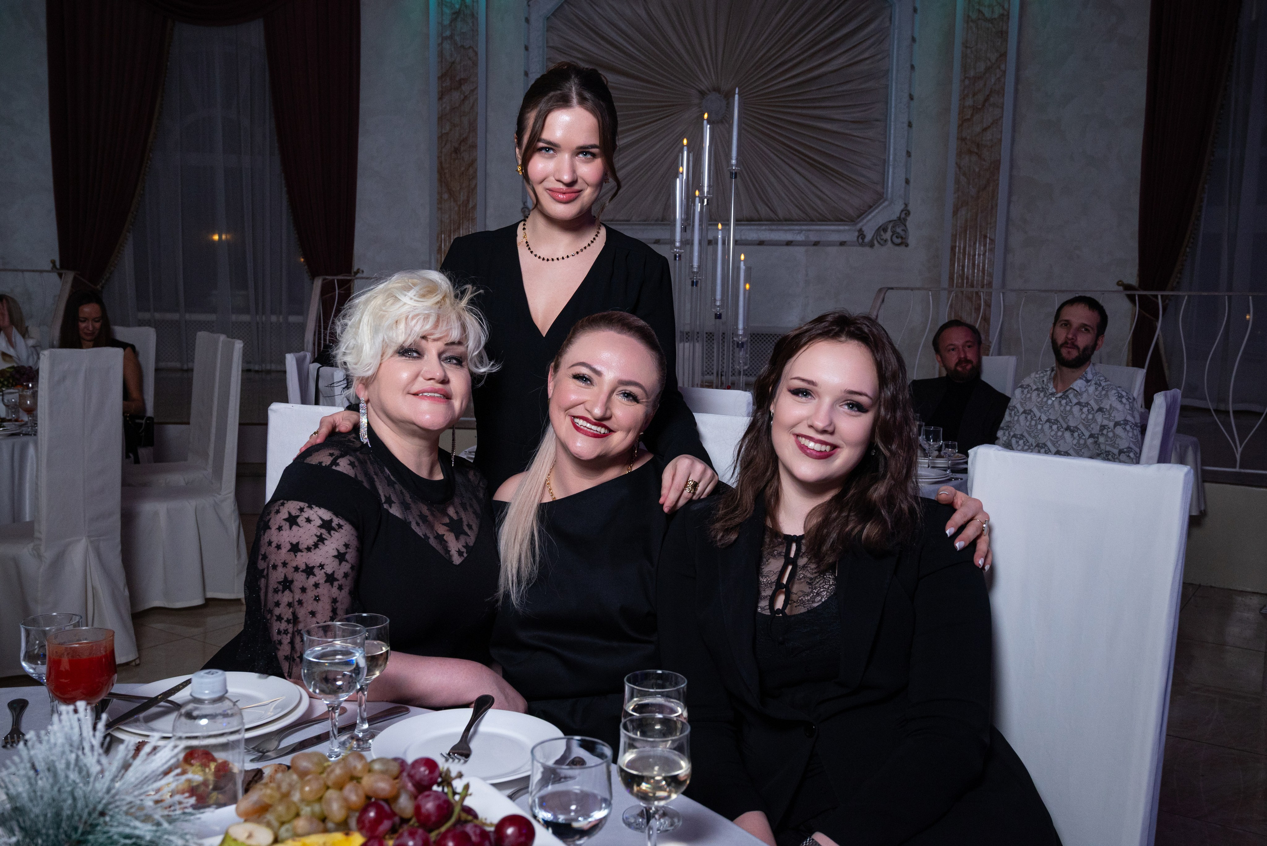 Корпоративы. Фотограф мероприятий в Москве