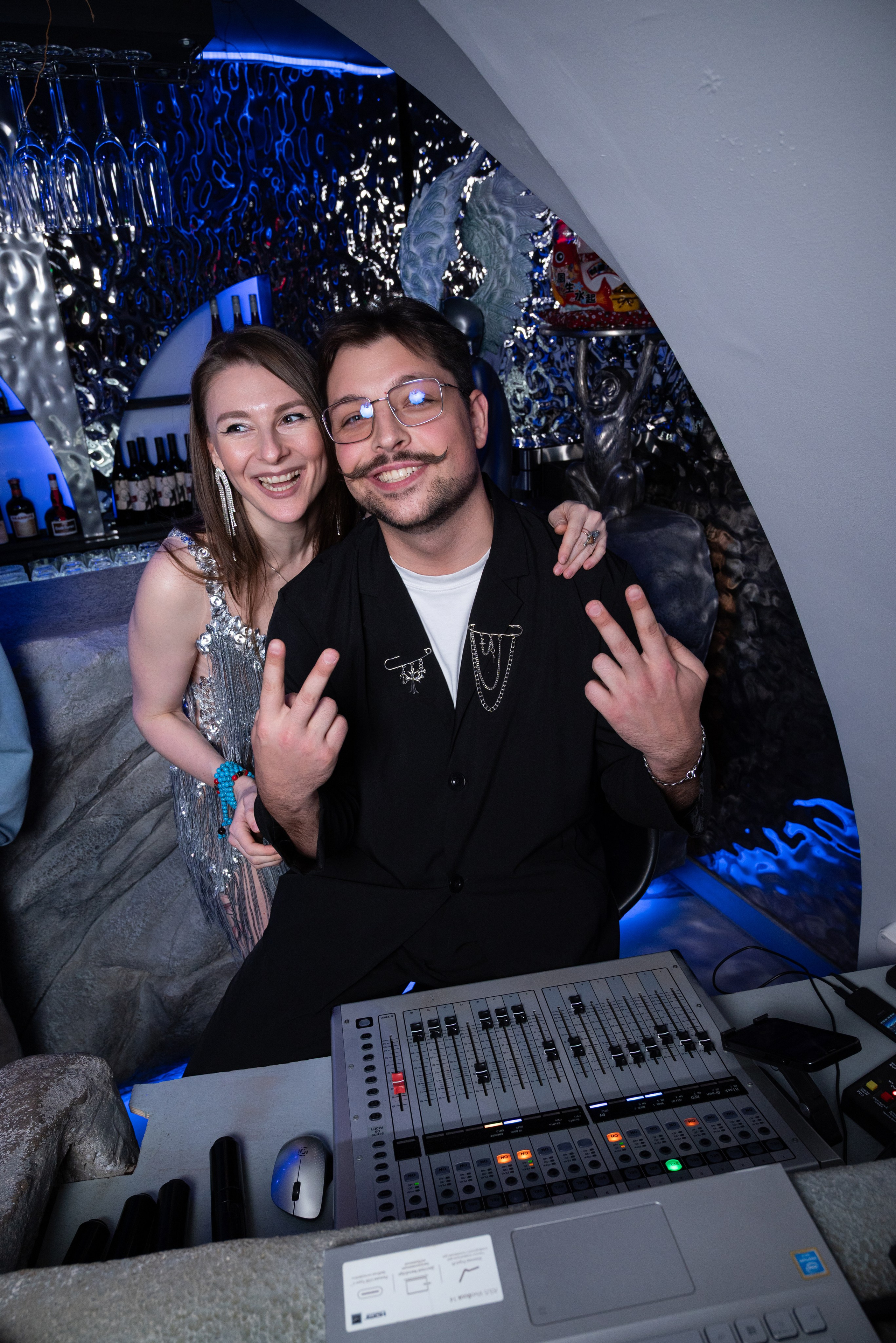 Торжественные мероприятия, дни рождения, корпоративы. Фотограф мероприятий в Москве