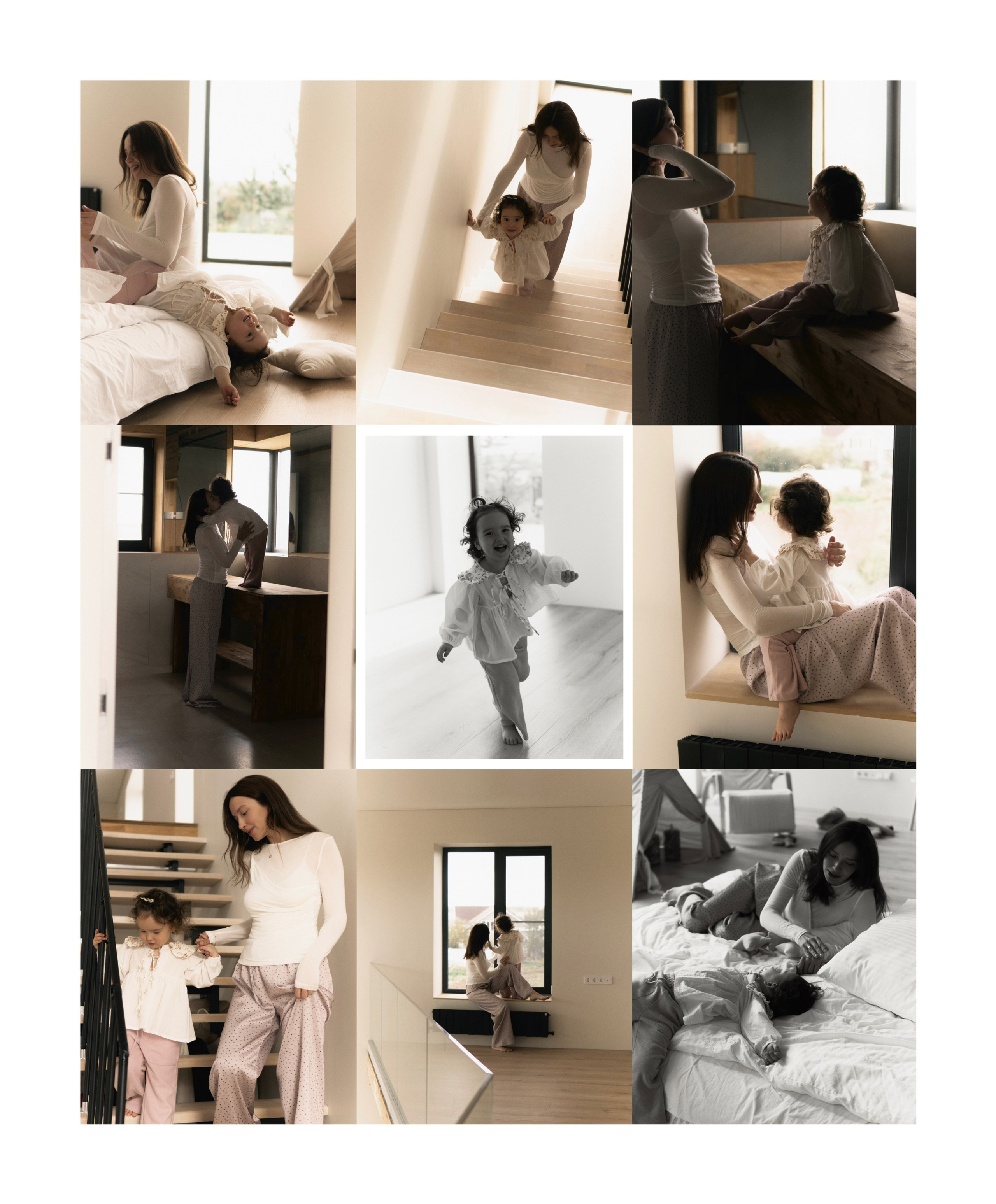 Masha Sasha Varya. Индивидуальная и семейная фотосессия в Чебоксарах Оксана Русакова