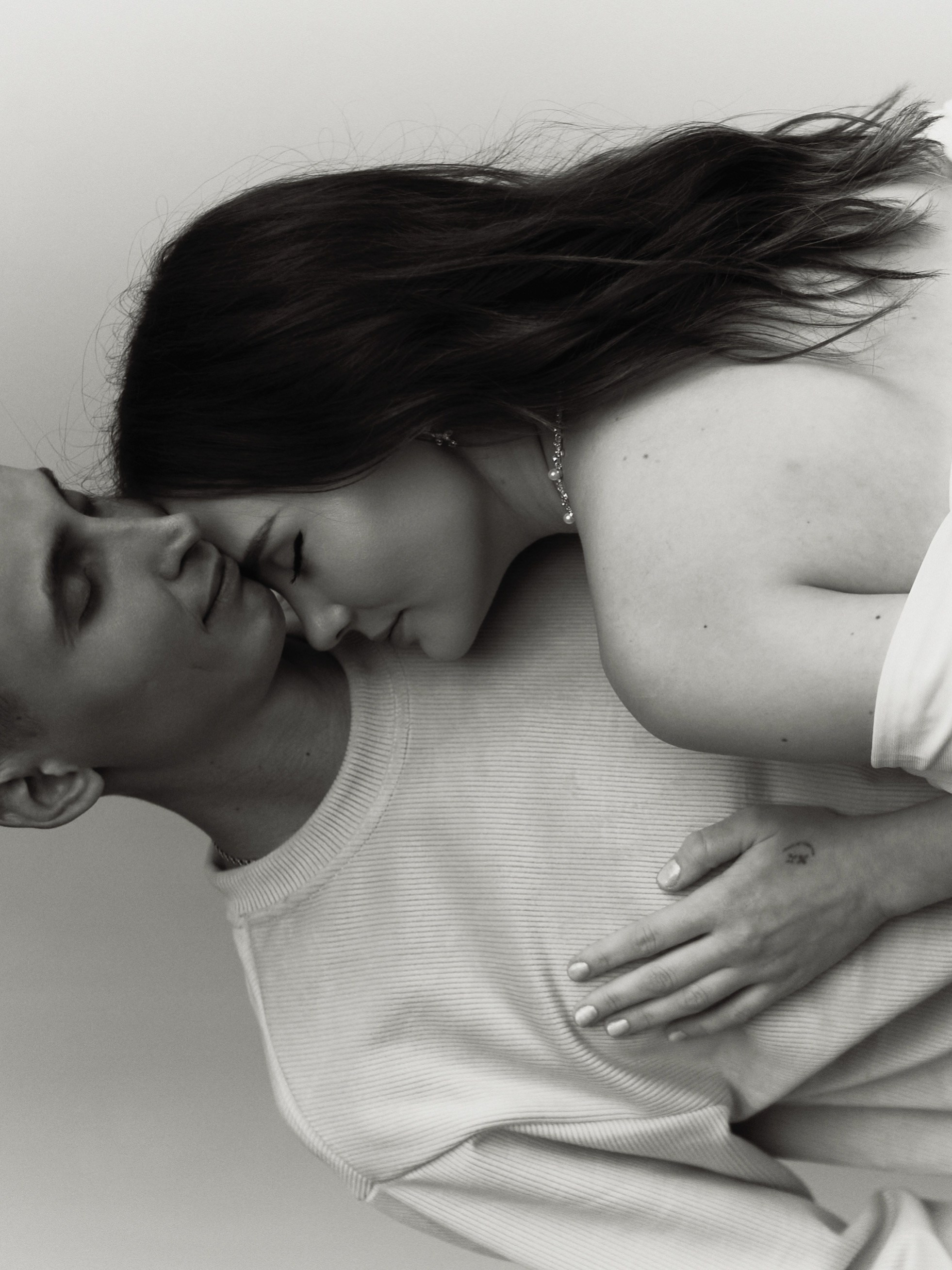 Sasha Sergey. Индивидуальная и семейная фотосессия в Чебоксарах Оксана Русакова