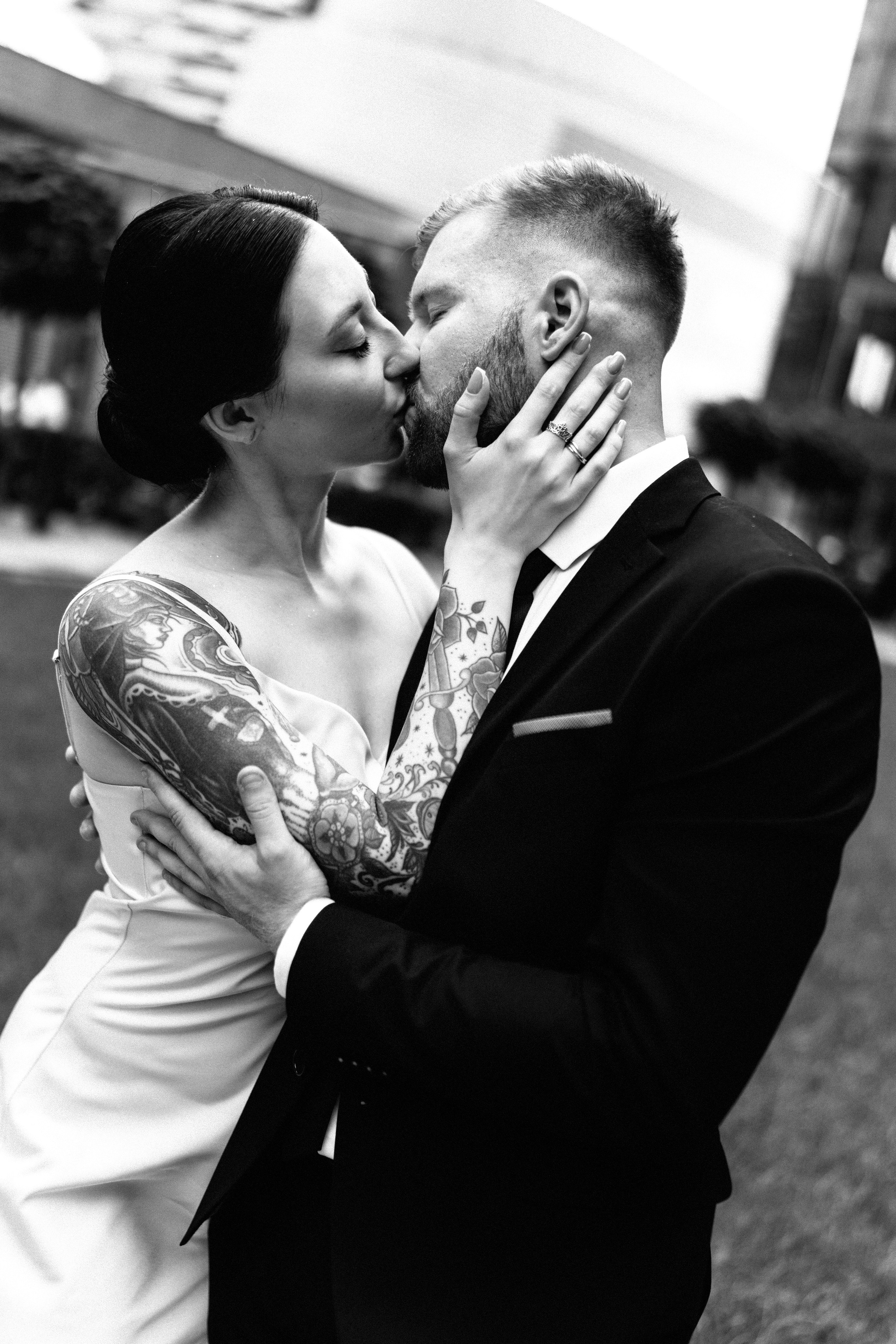 N&E. Свадебный Фотограф в Коломне и Москве Николай Максименко