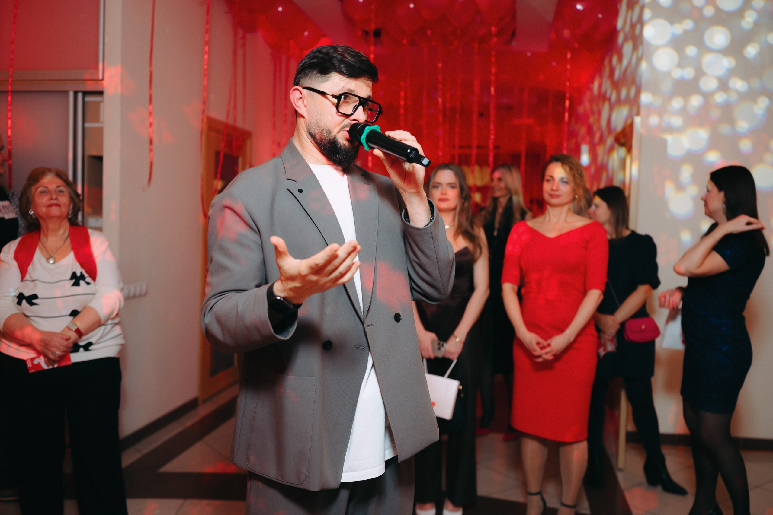 Корпоративы (сборник). Komonev