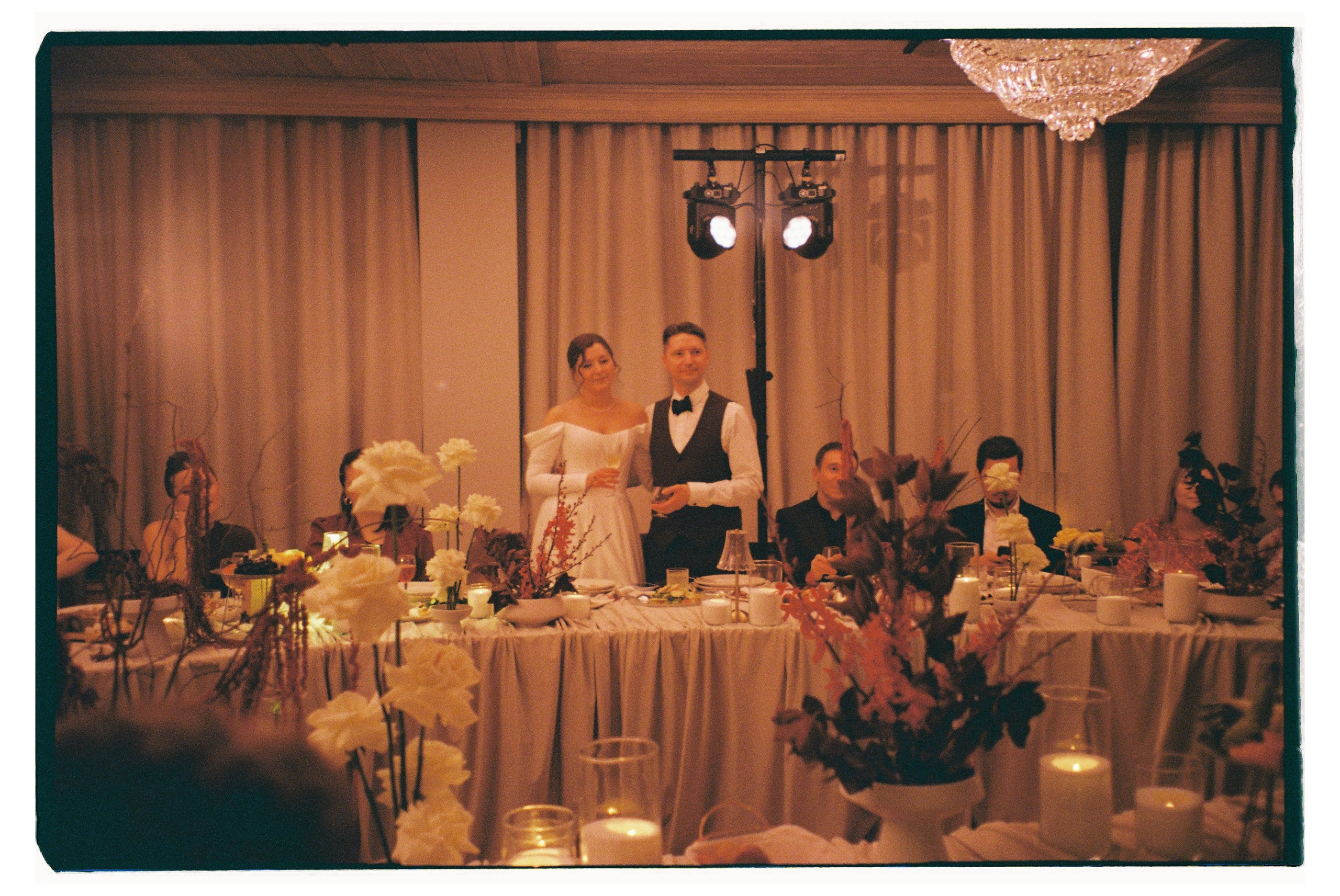 Максим и Мария 21.02.2026. Свадебный фотограф в Москве и по всему миру