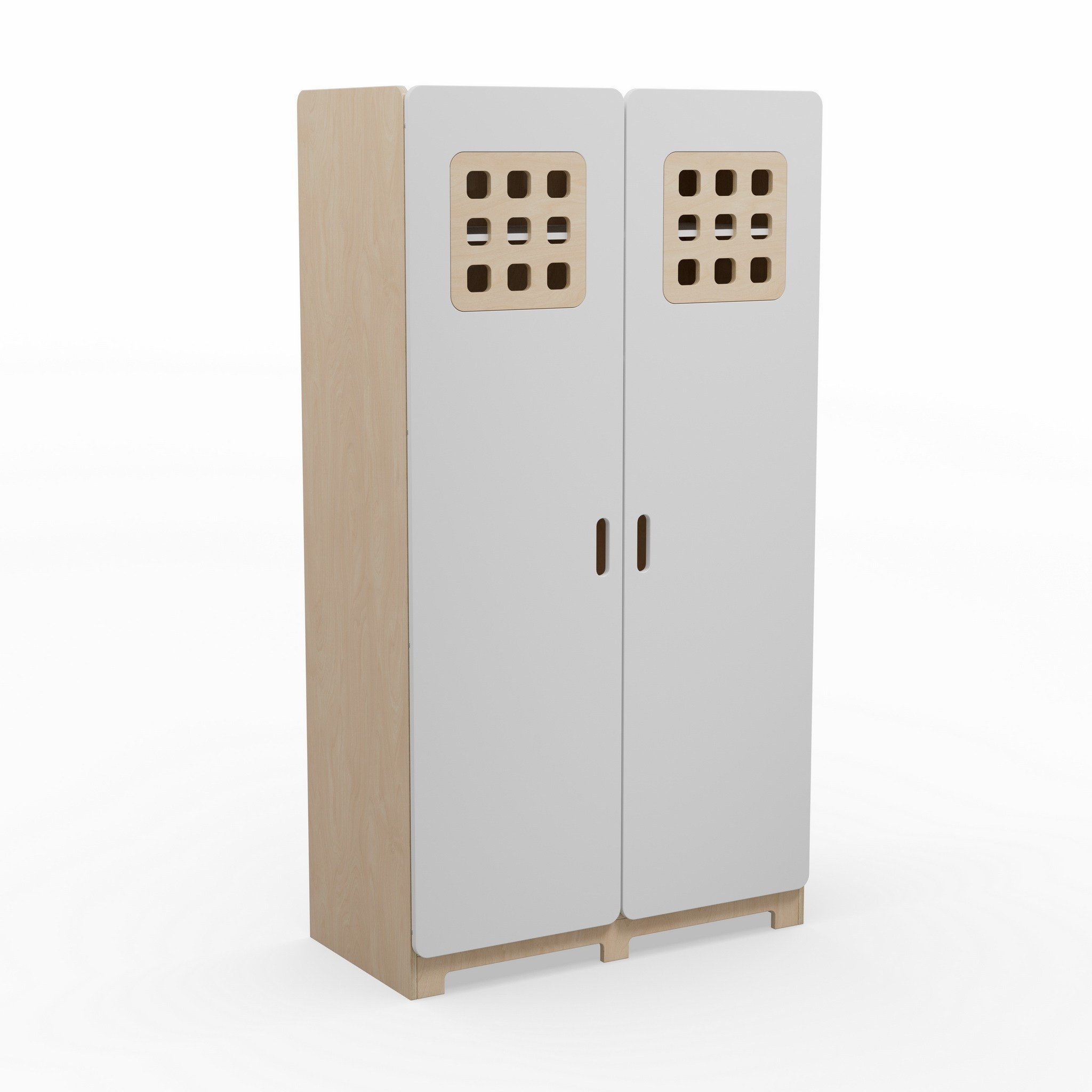 Детская мебель PLAYPLY. Визуализация и анимация в Москве — Андрей Епифанов