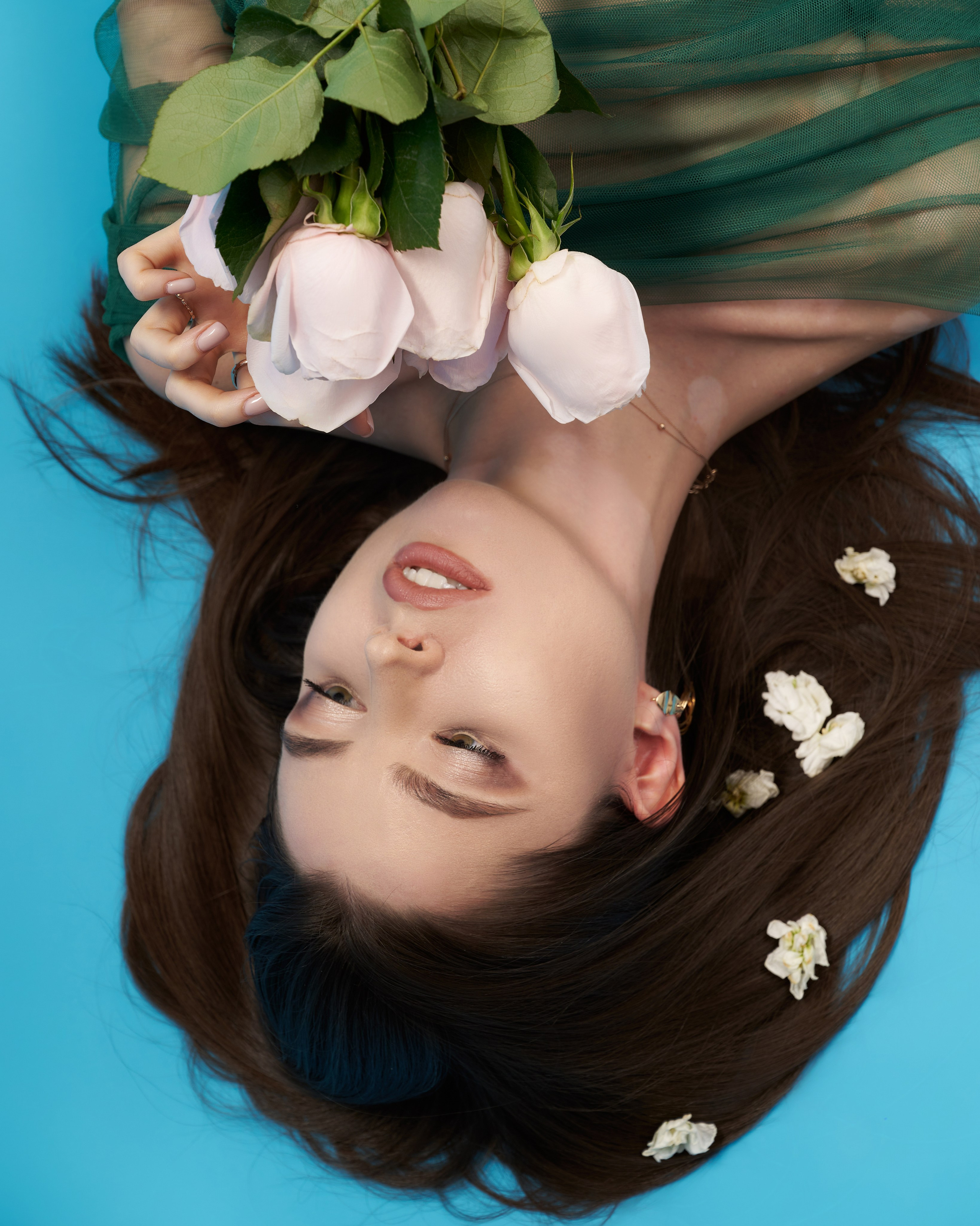 Beauty flowers. Фотограф в Санкт-Петербурге Виталий Кедов