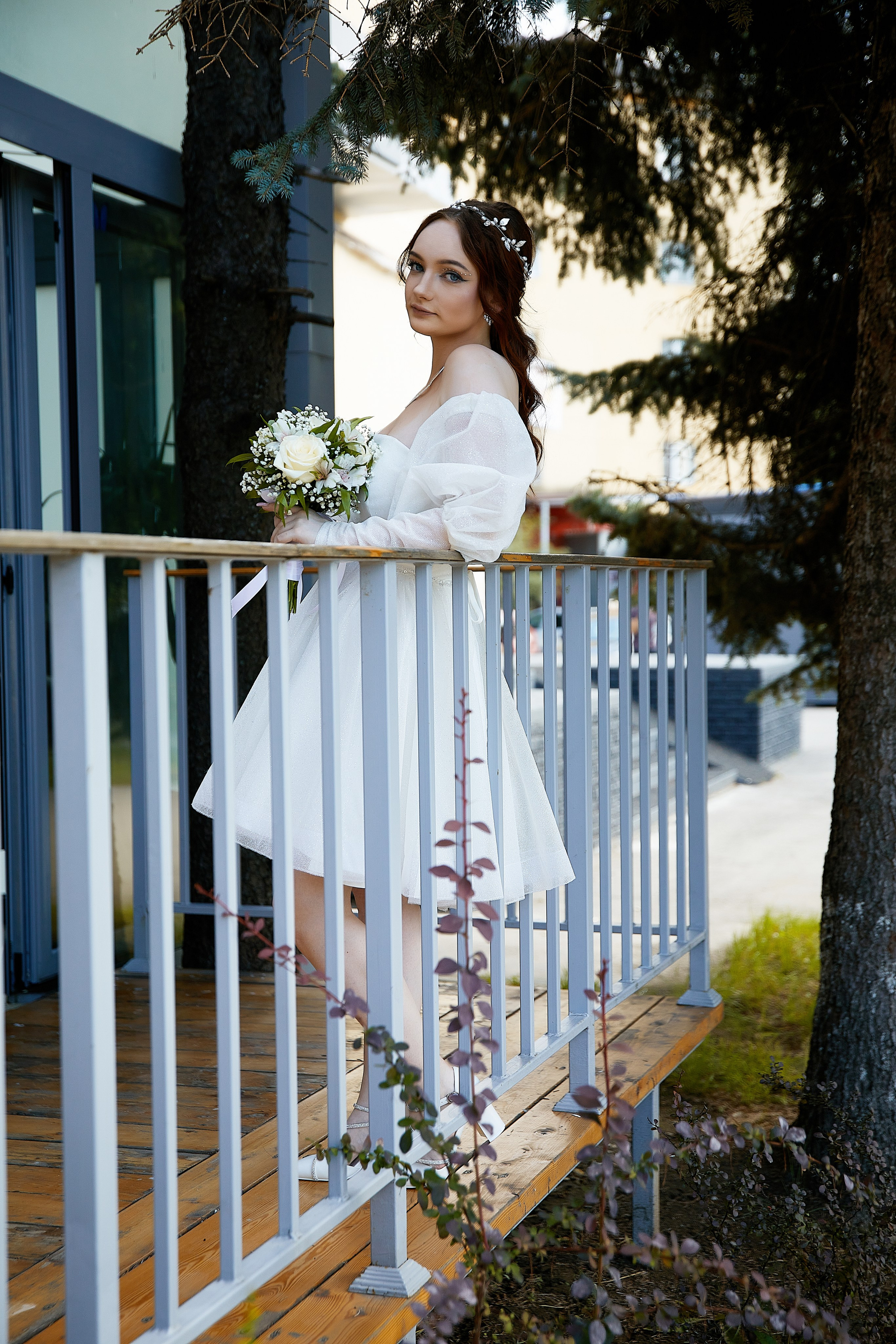 Анастасия&Александр. Татьяна Бабаева — Фотограф