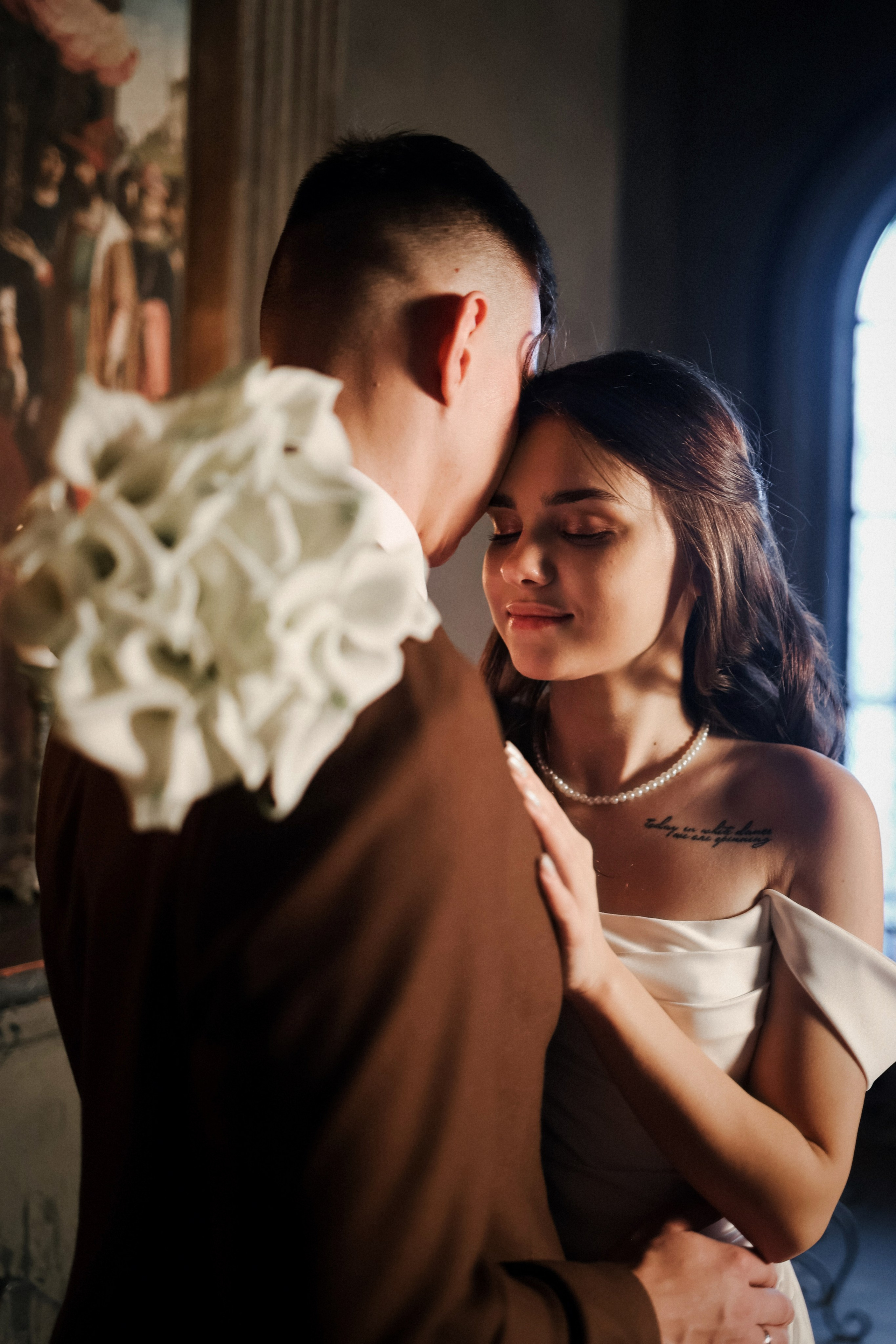 В & Е. Свадебный, семейный и индивидуальный фотограф в Зеленограде и Москве Ирина Костенко