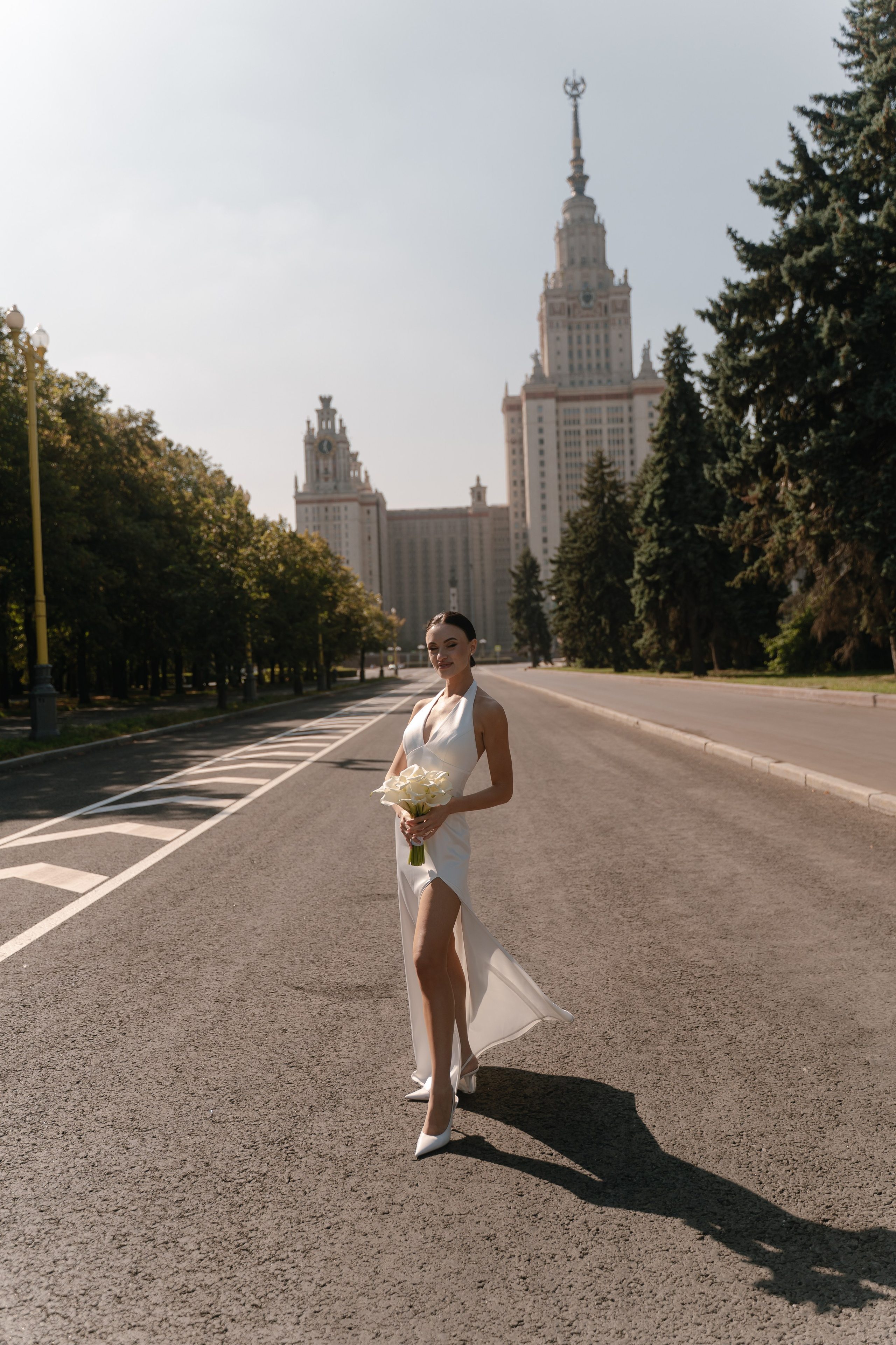 A&D (МОСКВА). Свадебный фотограф — Наталья Фед СПб/Москва