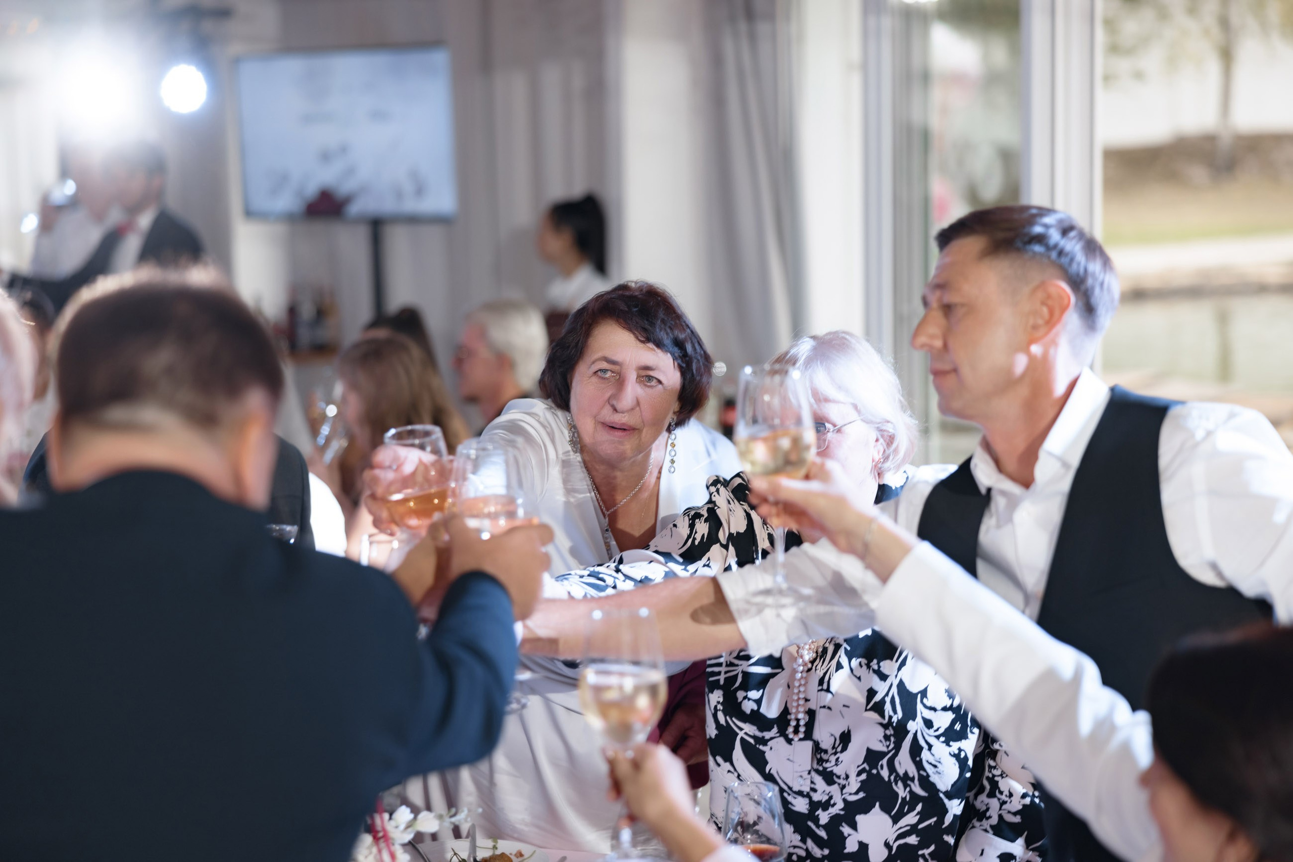 Даниил и Яна. Свадебный фотограф и видеограф Юрий и Эля Дубинины