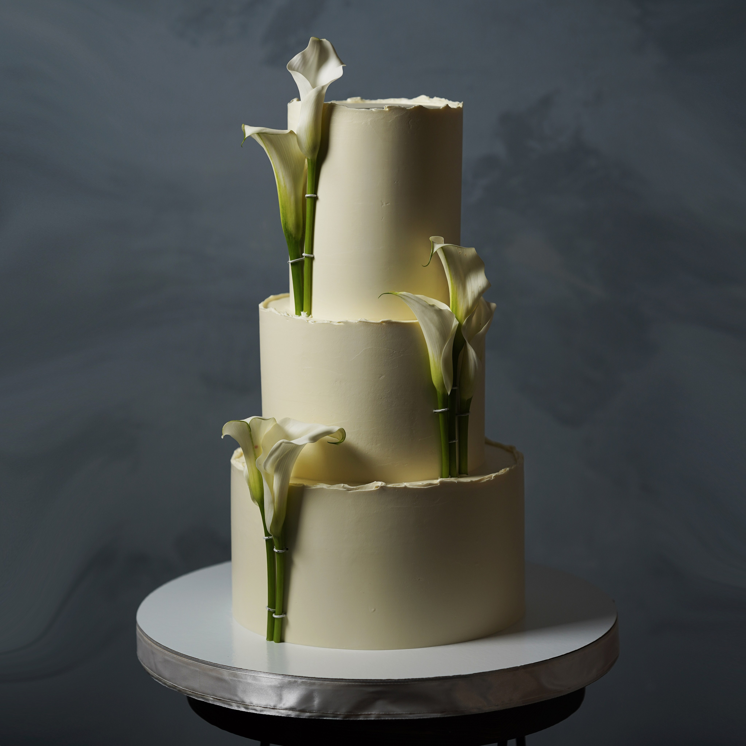 Варианты свадебных тортов. Кондитер Наталья Ташматова