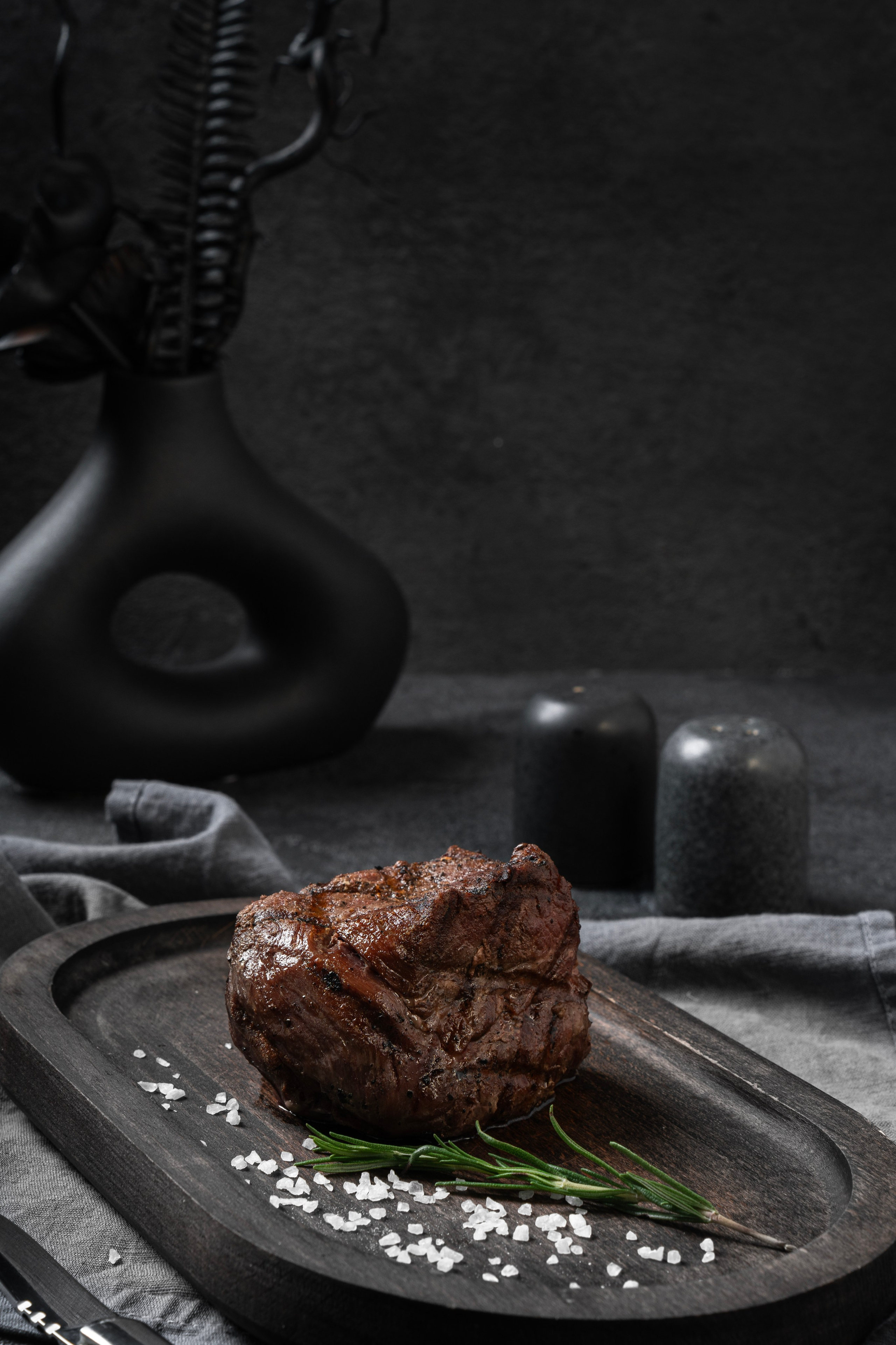 Еда. Предметная фотостудия в Новосибирске «Kaev.pro»