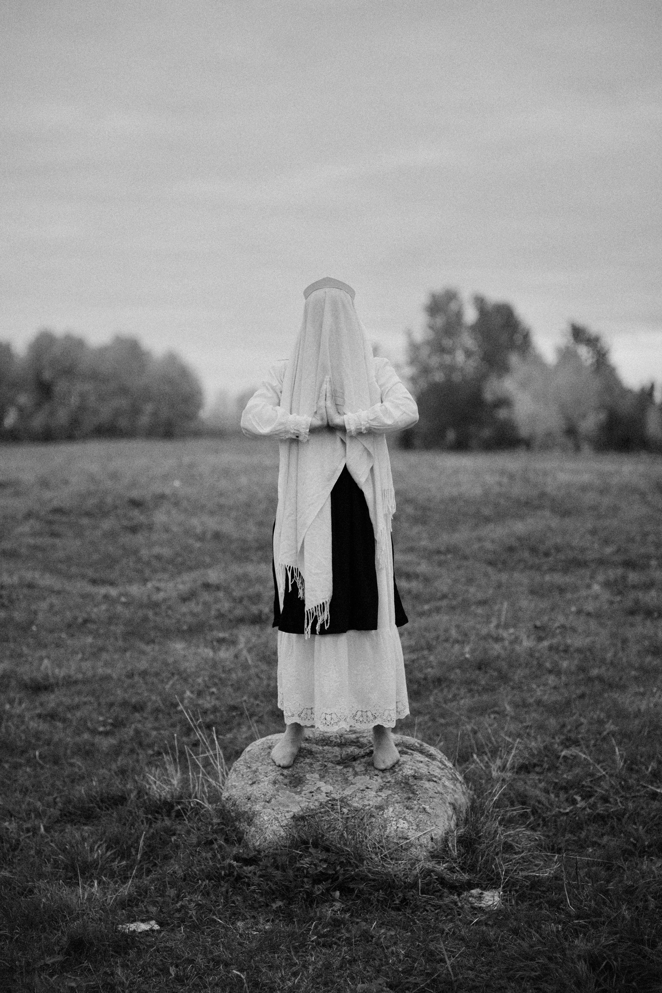 Фантом. Фотограф Евгений Андреев