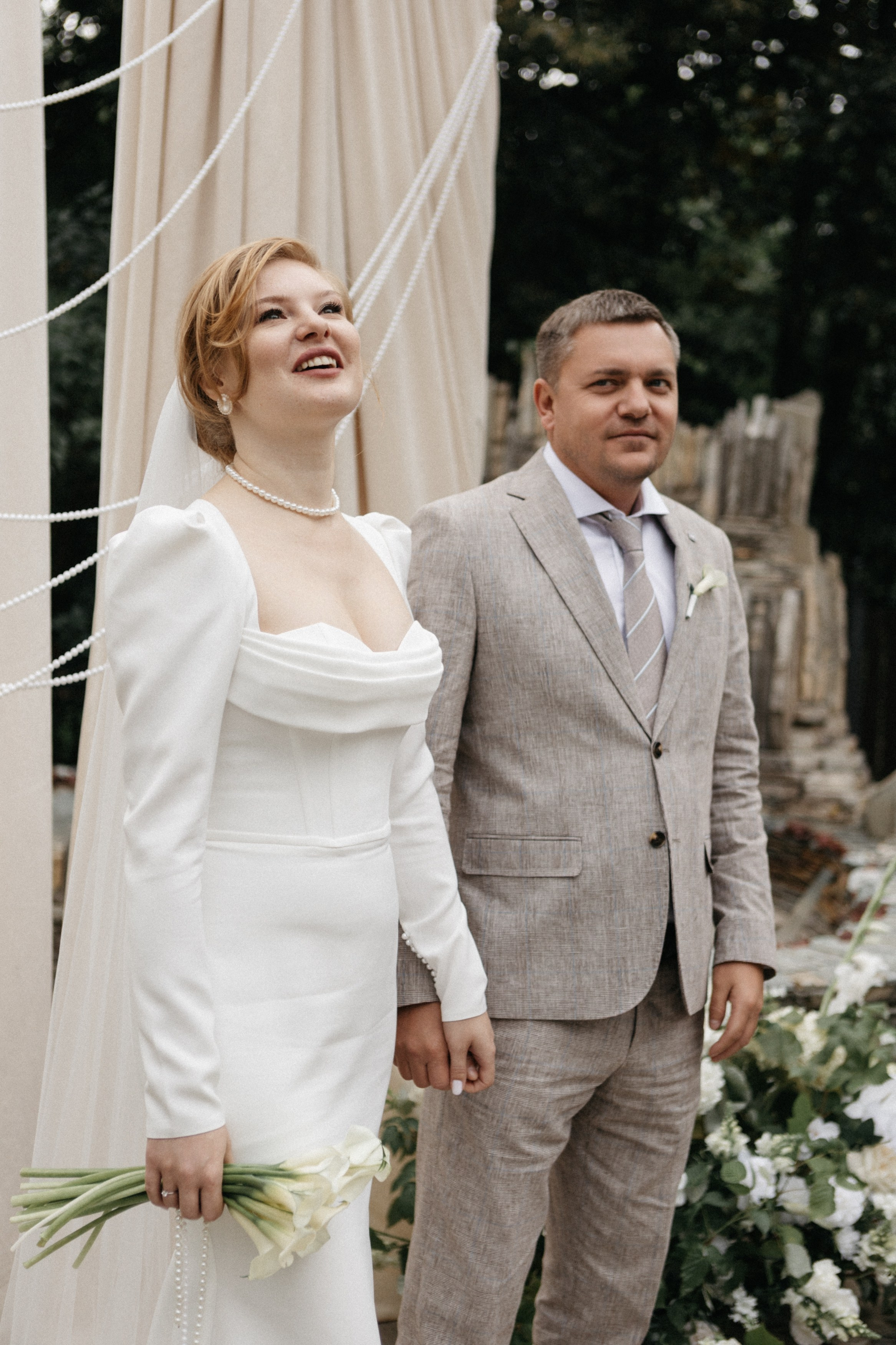 V&T. Свадебный фотограф Уфа Руслан Габдлисламов