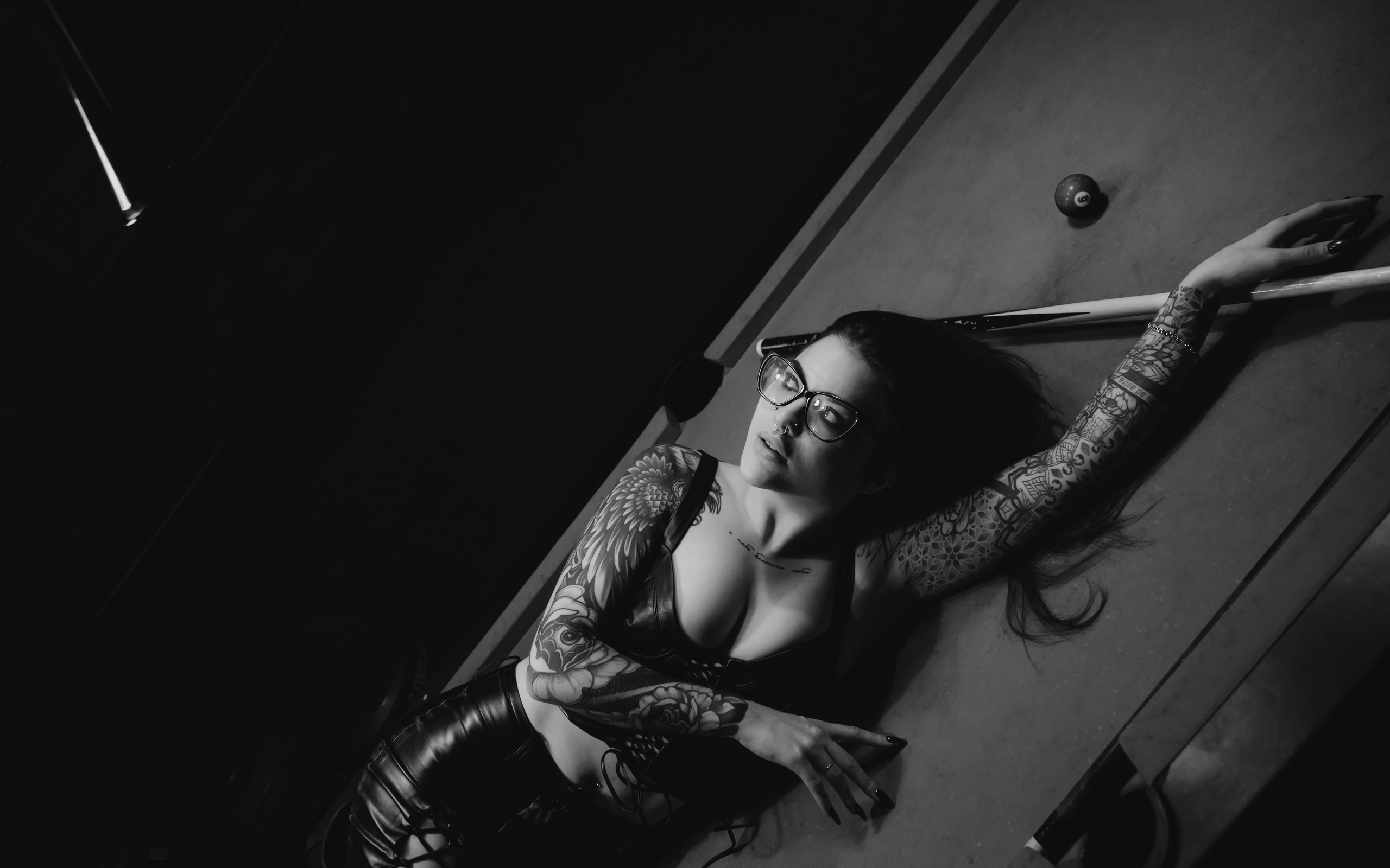 Портретный фотограф Владислав Буров