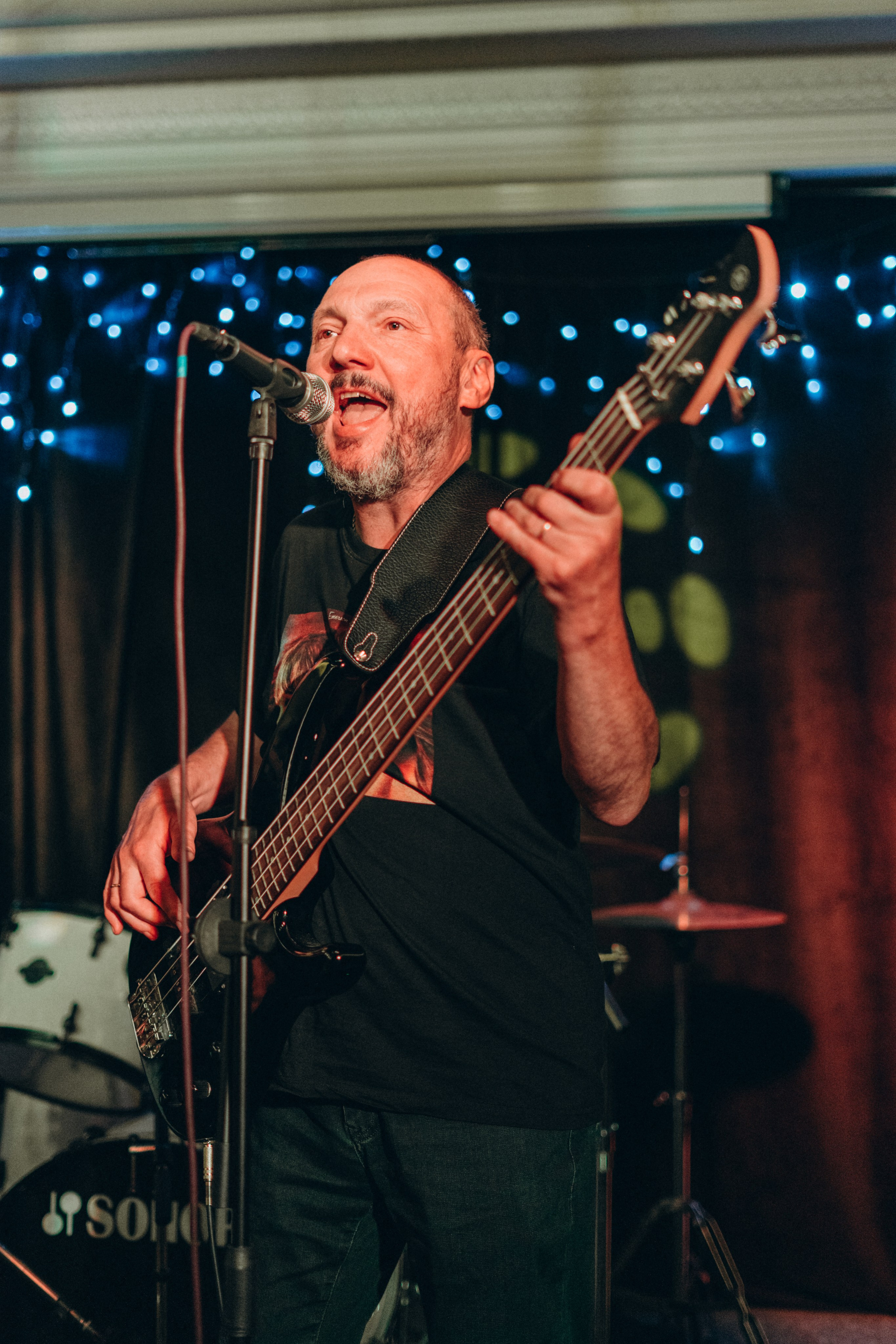 Jam Party 2. Портретный фотограф в Москве и Санкт-Петербурге Арина Чех