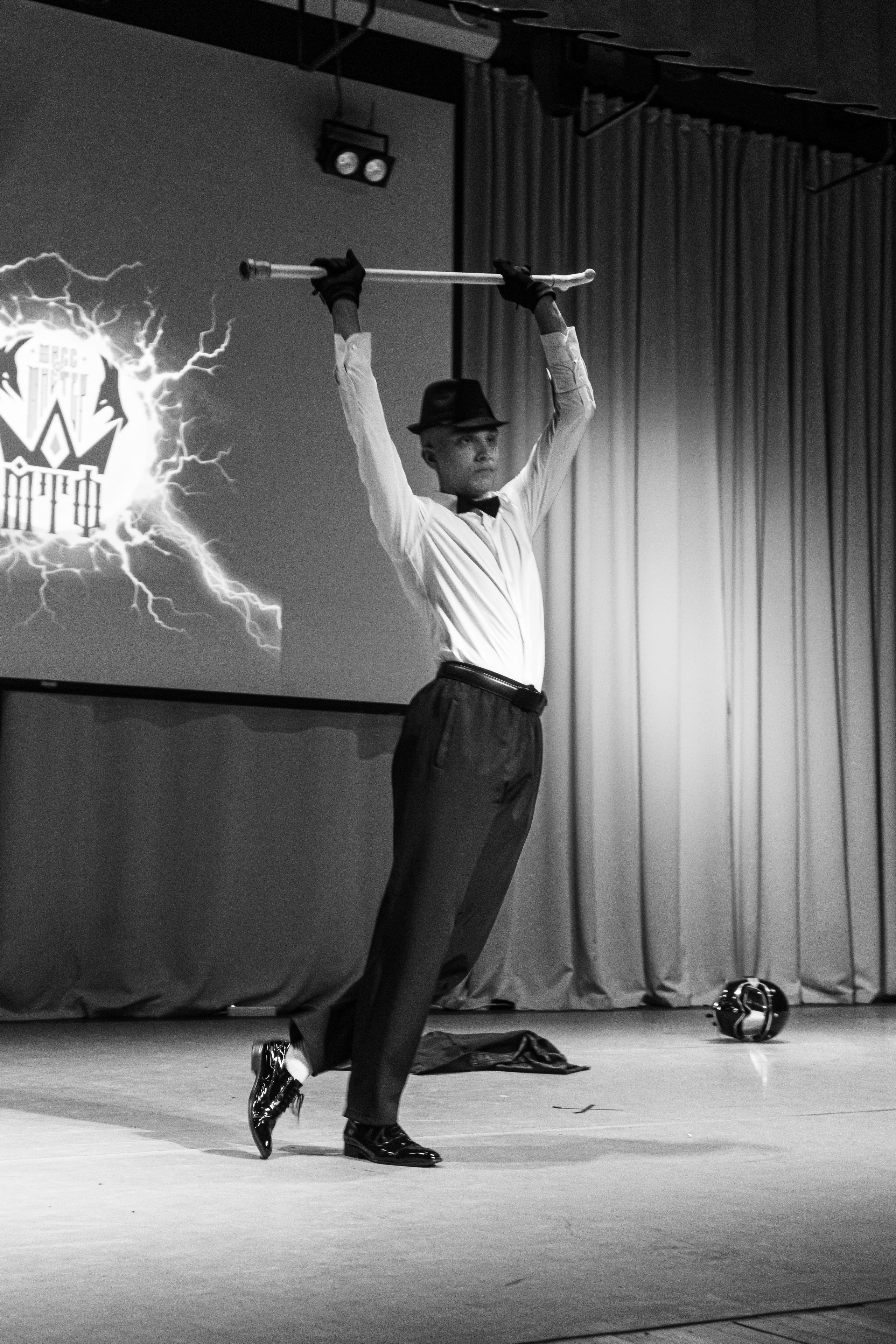 МиМ МТФ НГТУ 2024. Фотограф — Новосибирск