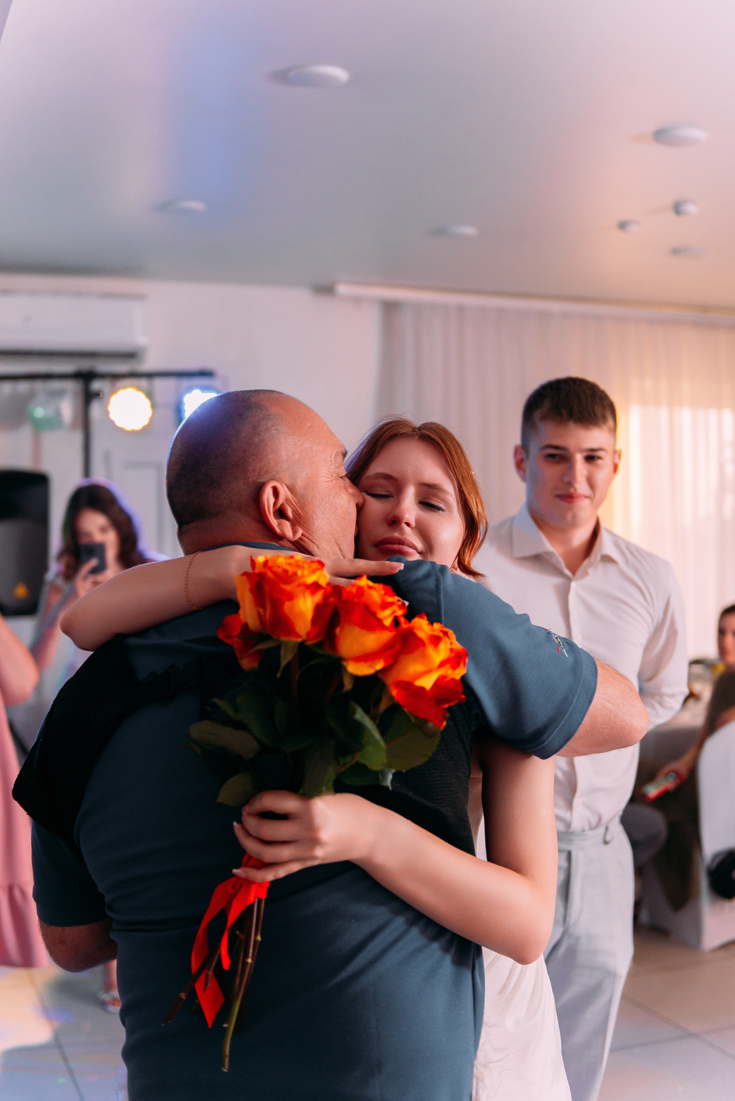 Данил и Влада. Фотограф в Юрге |Юлия Климчук