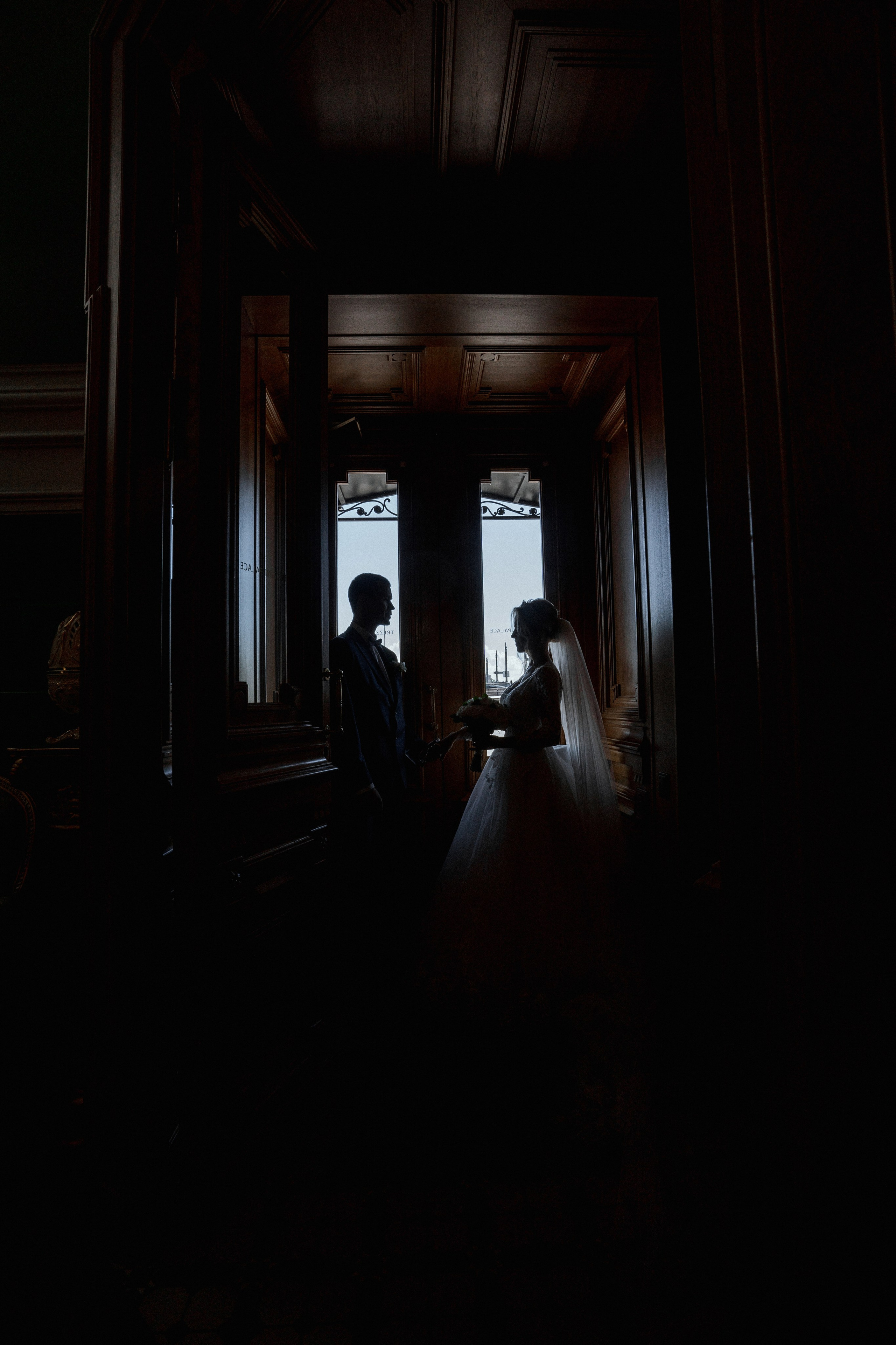 Anton & Anastasiya. Dolce_wedding