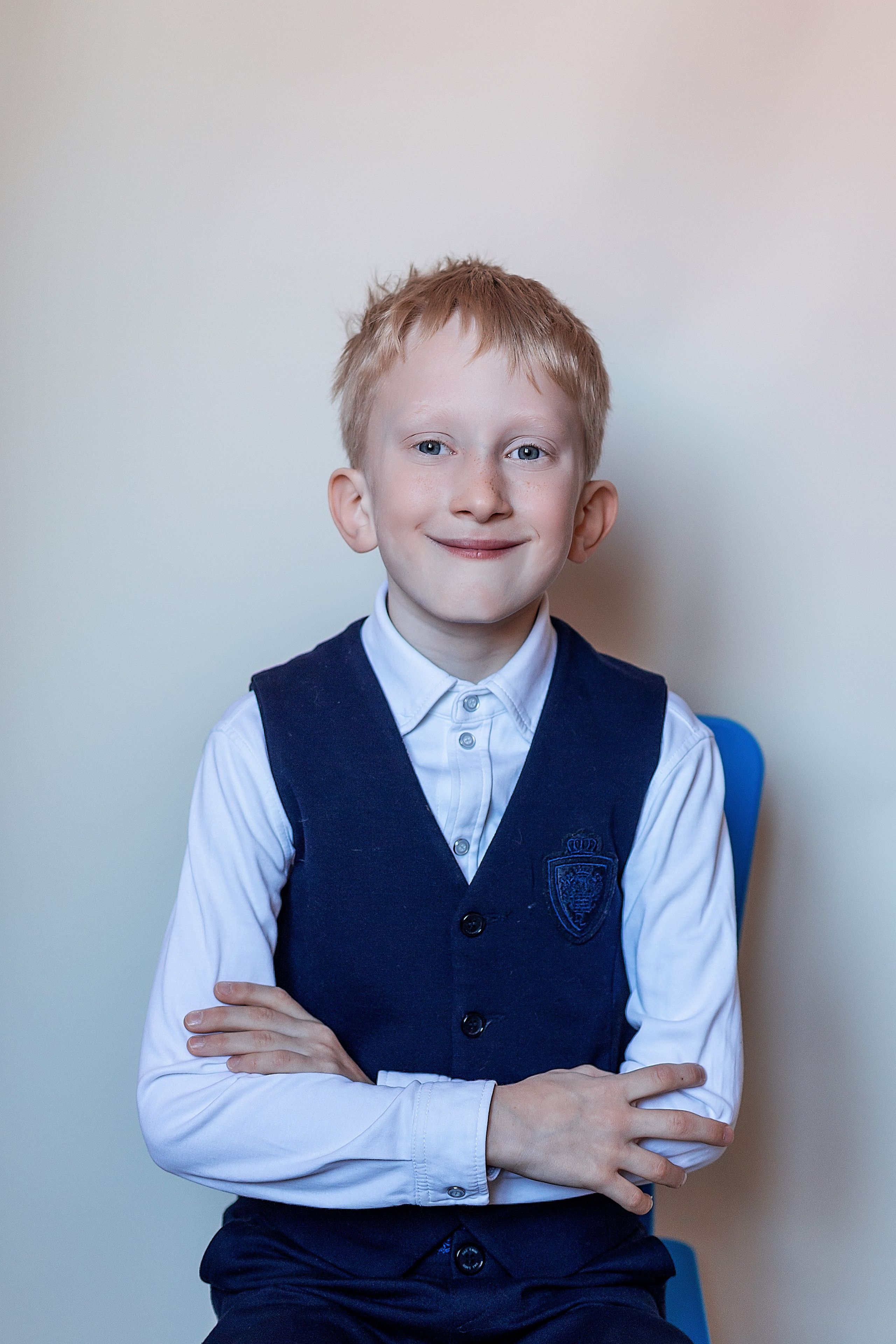 Выпускной фотоальбом 2025. Семейный фотограф в Санкт-Петербурге