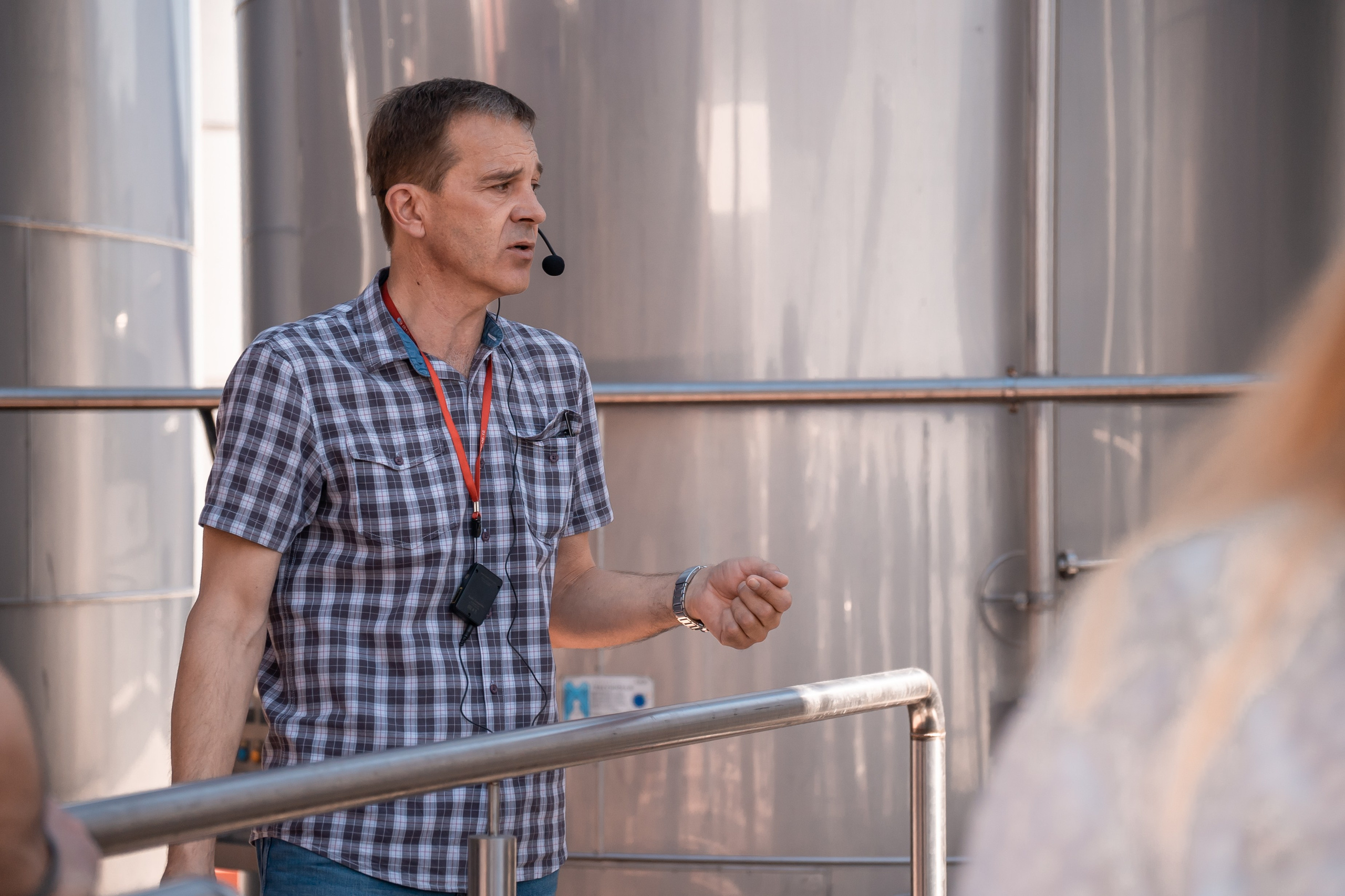 Винзавод. Фотограф из Краснодара Чеснокова Екатерина