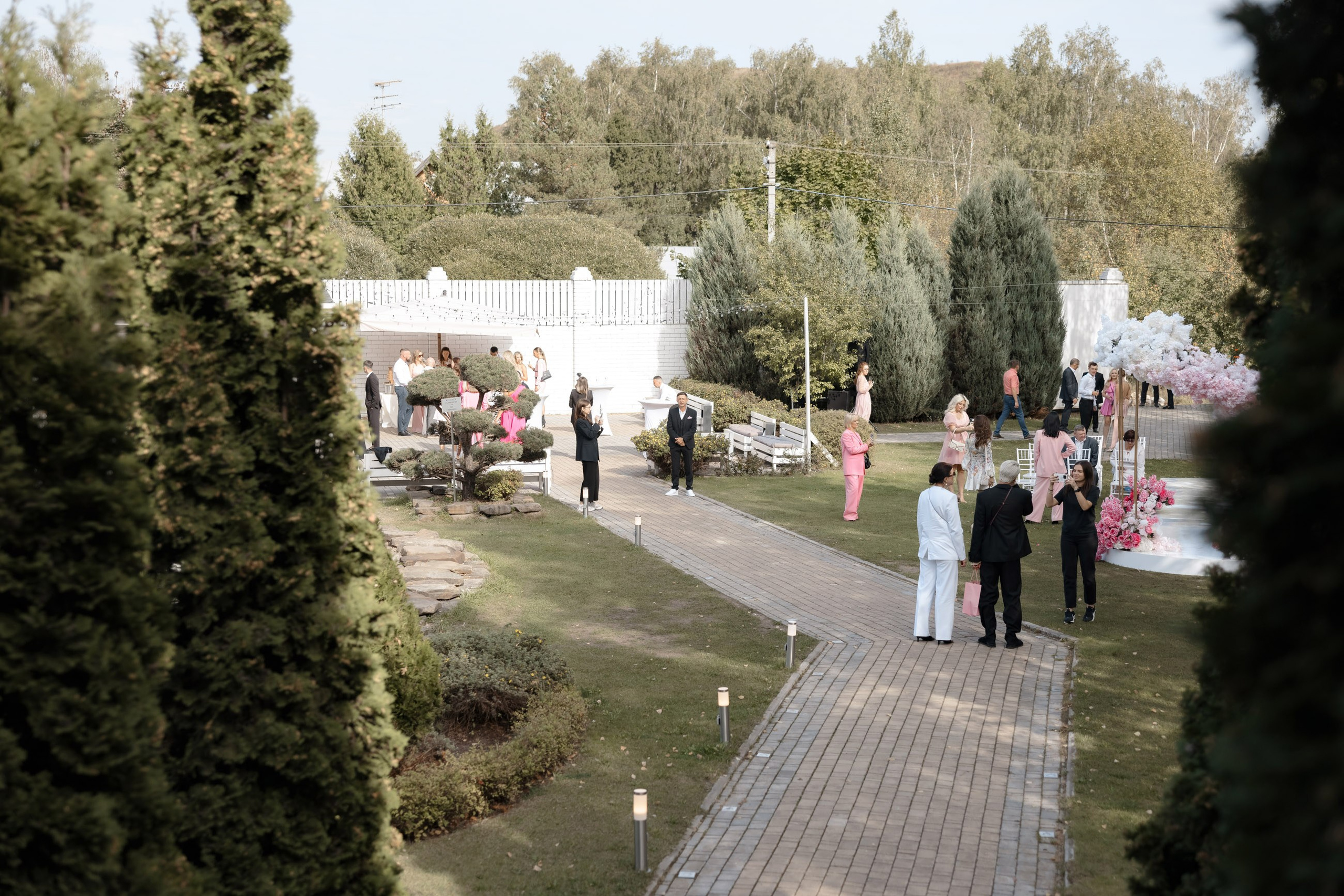 Даниил и Яна. Свадебный фотограф и видеограф Юрий и Эля Дубинины