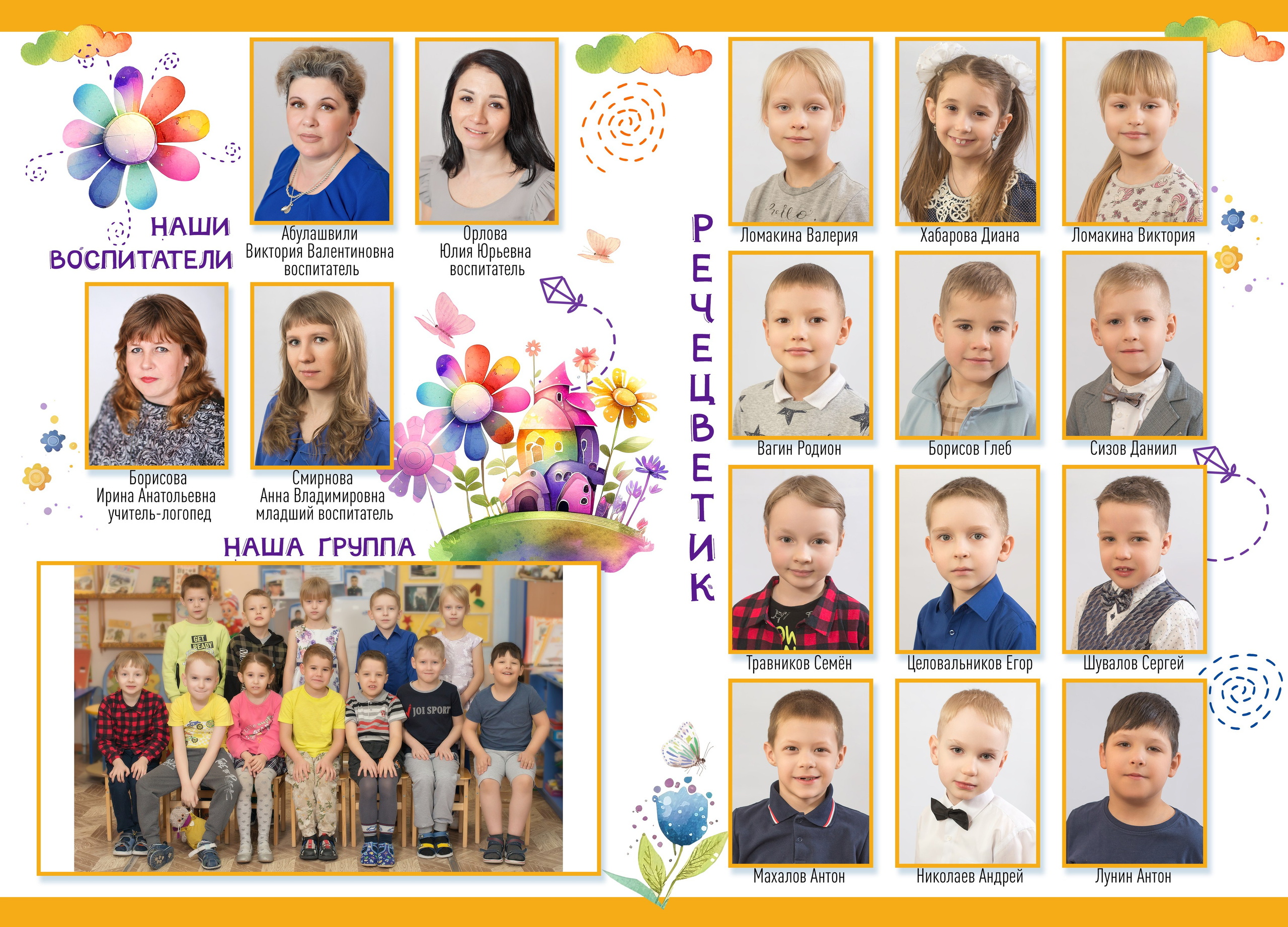 Планшет ДС. Выпускные альбомы в Тутаеве.Захарова Лариса