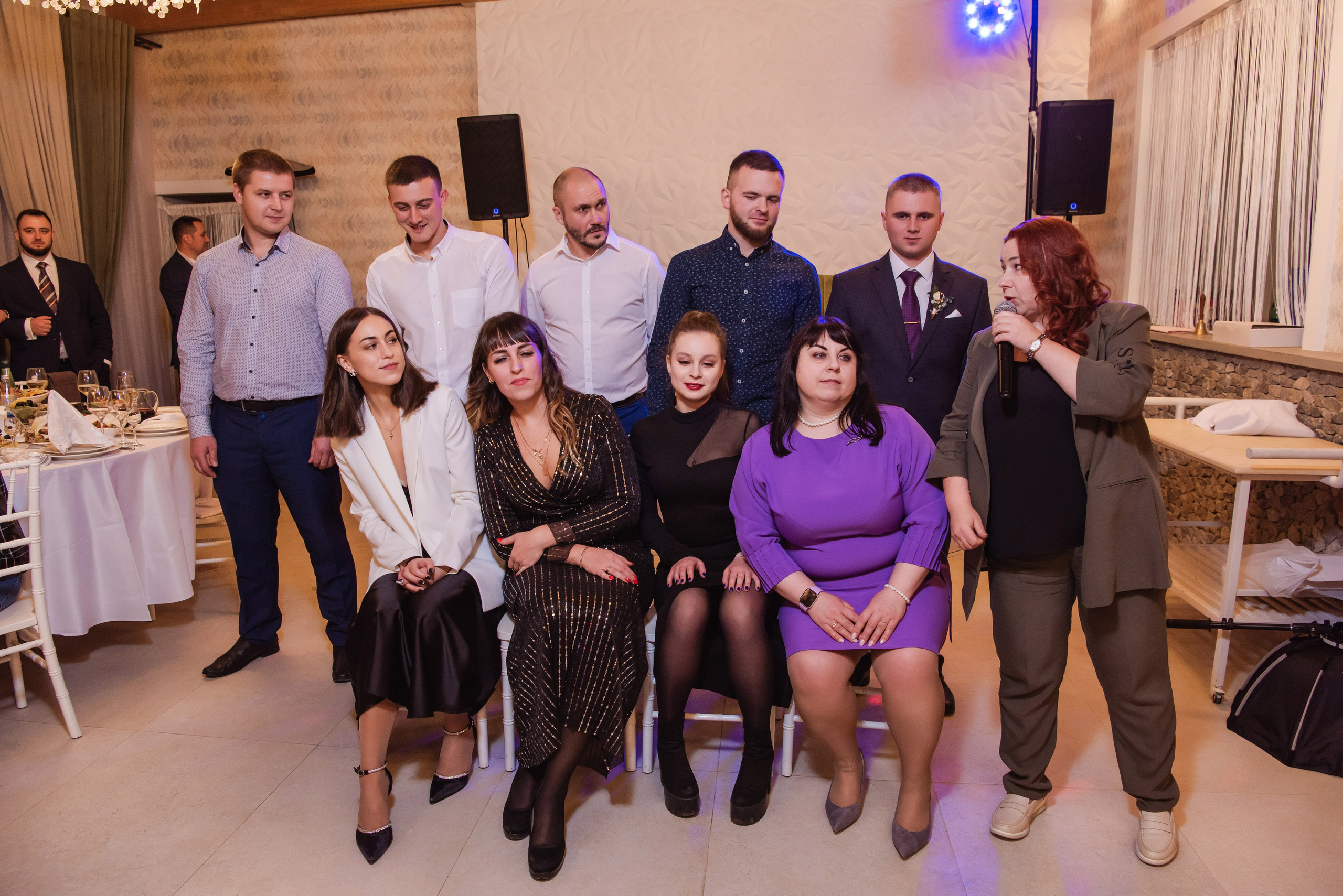 Егор и Анастасия. Свадебный и арт-фотограф Кунецкая Диана